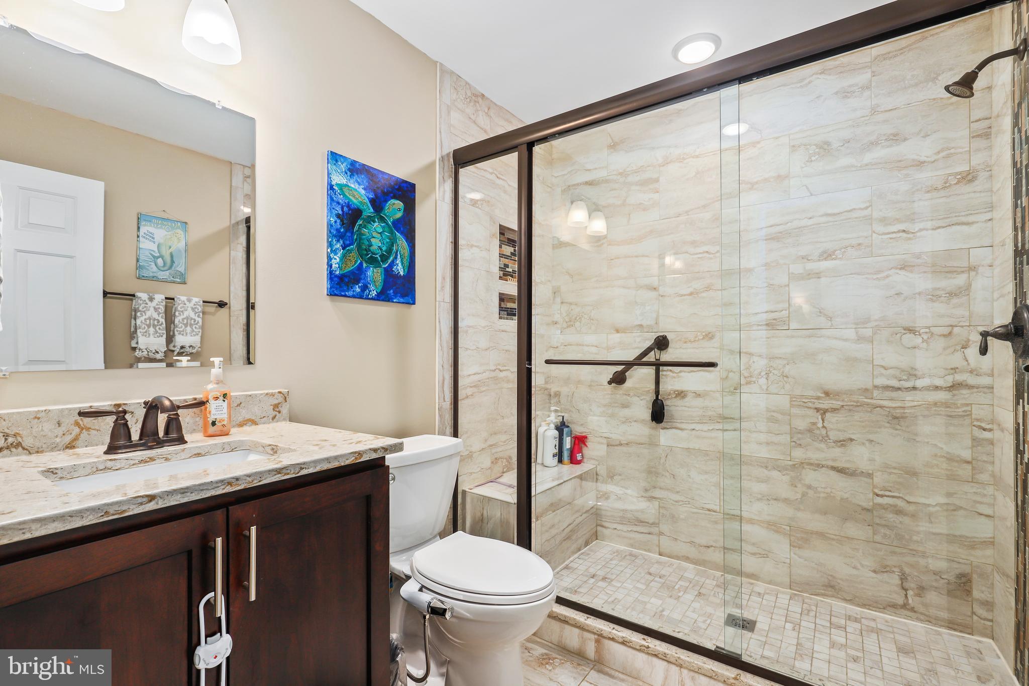 BROOKE RIDGE - Residential