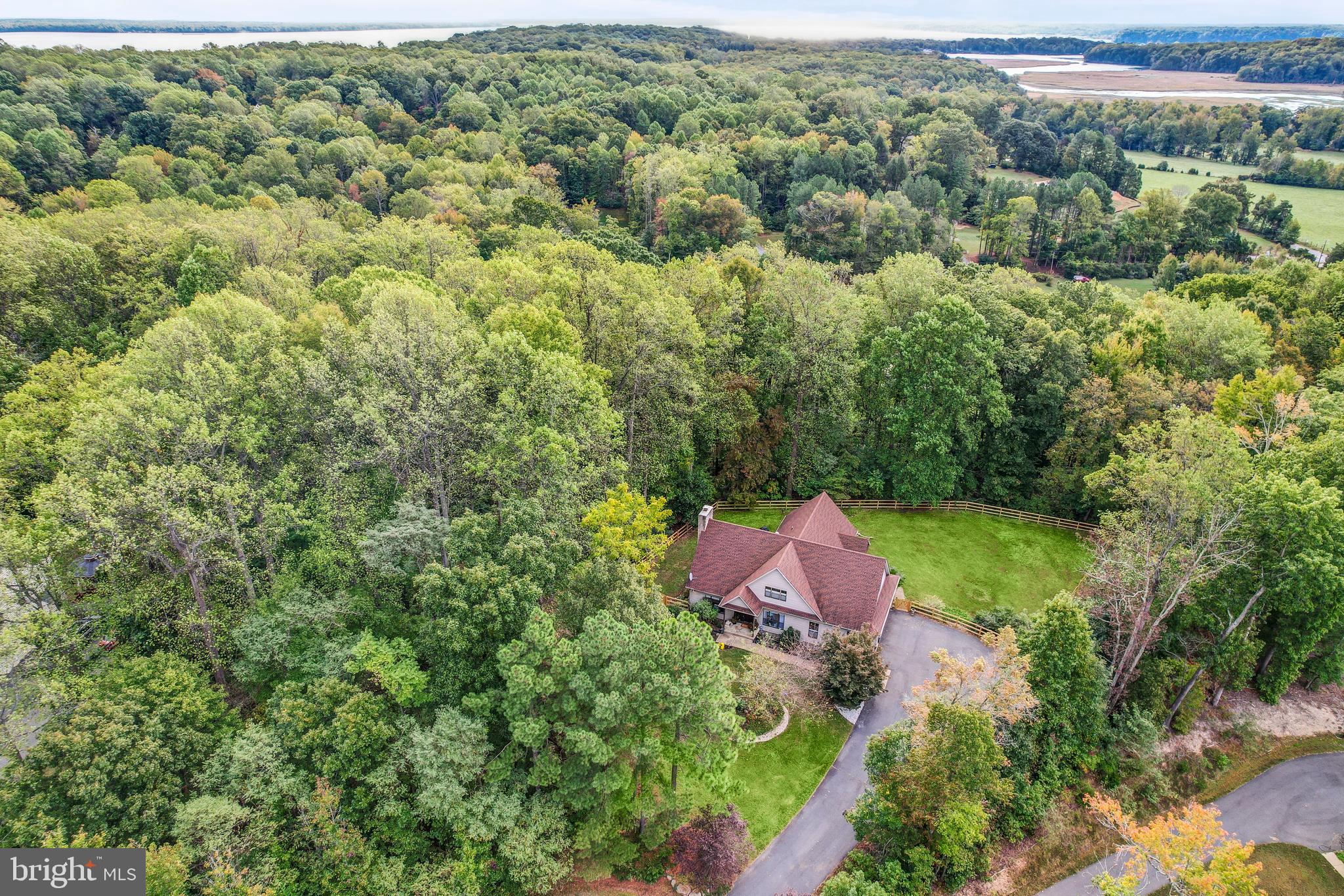 BROOKE RIDGE - Residential