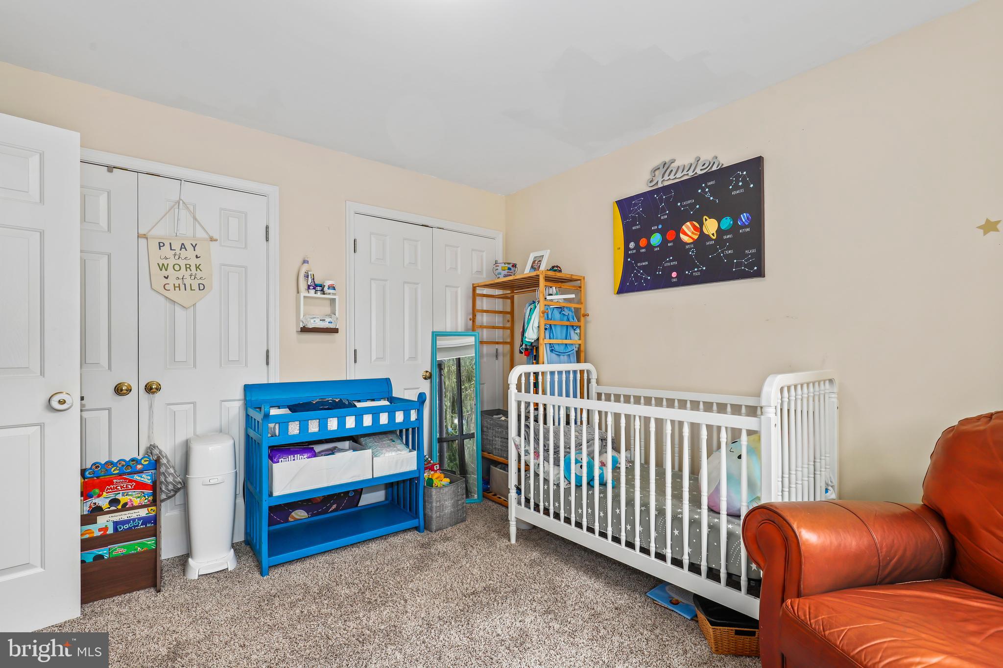 BROOKE RIDGE - Residential