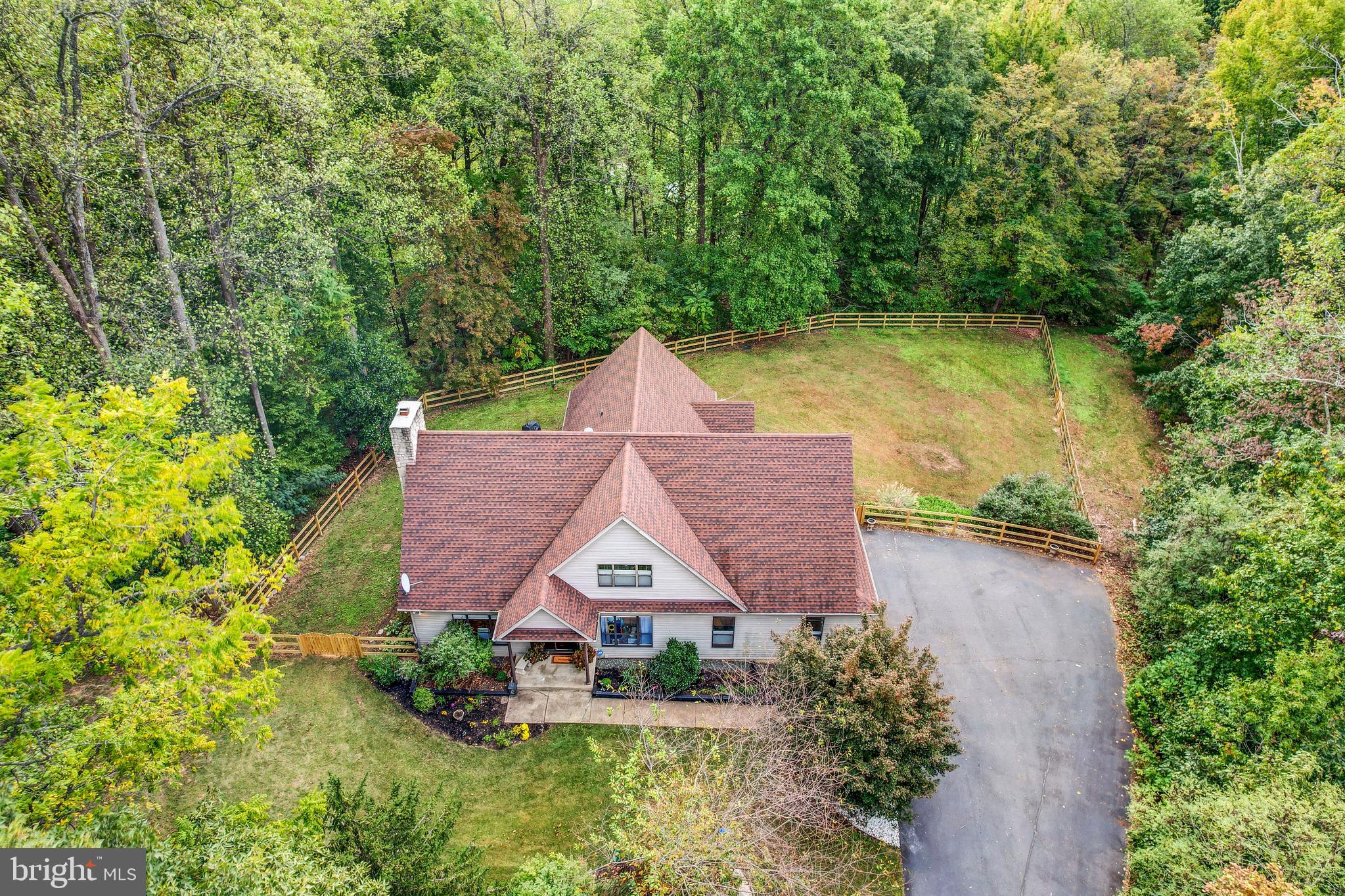 BROOKE RIDGE - Residential