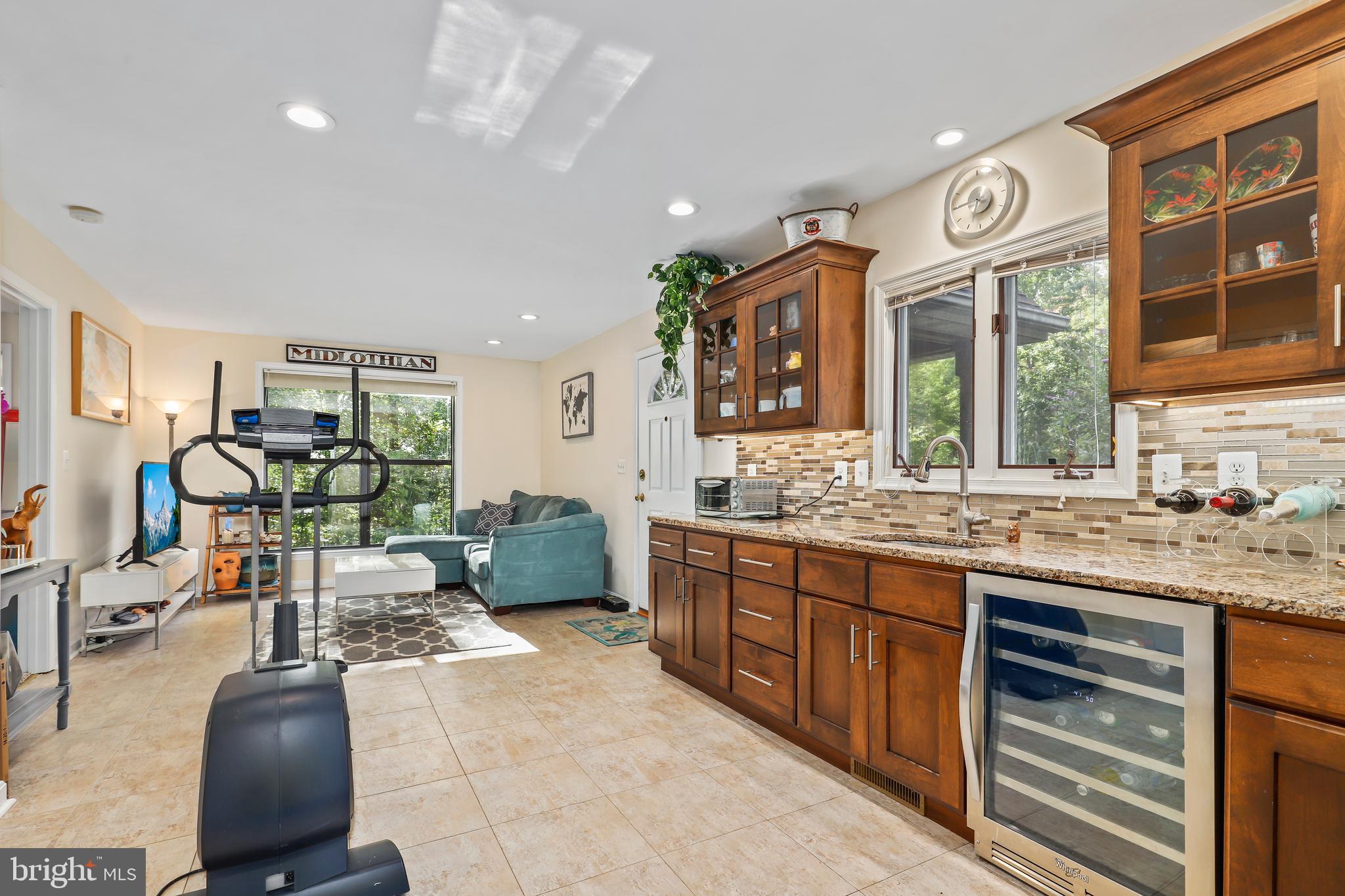 BROOKE RIDGE - Residential