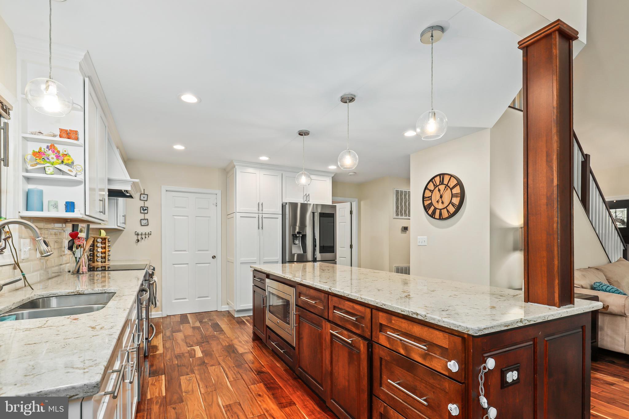 BROOKE RIDGE - Residential