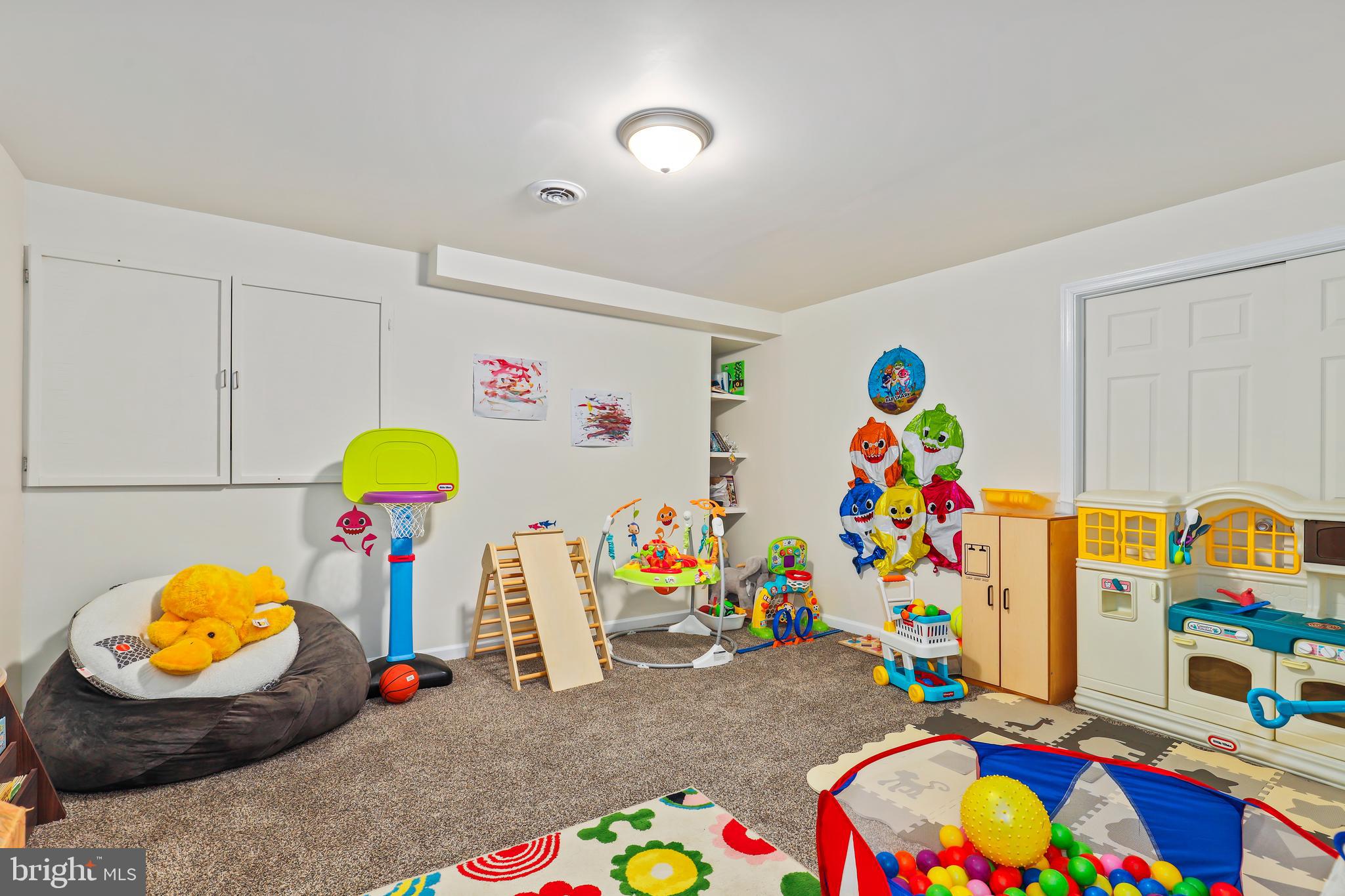 BROOKE RIDGE - Residential