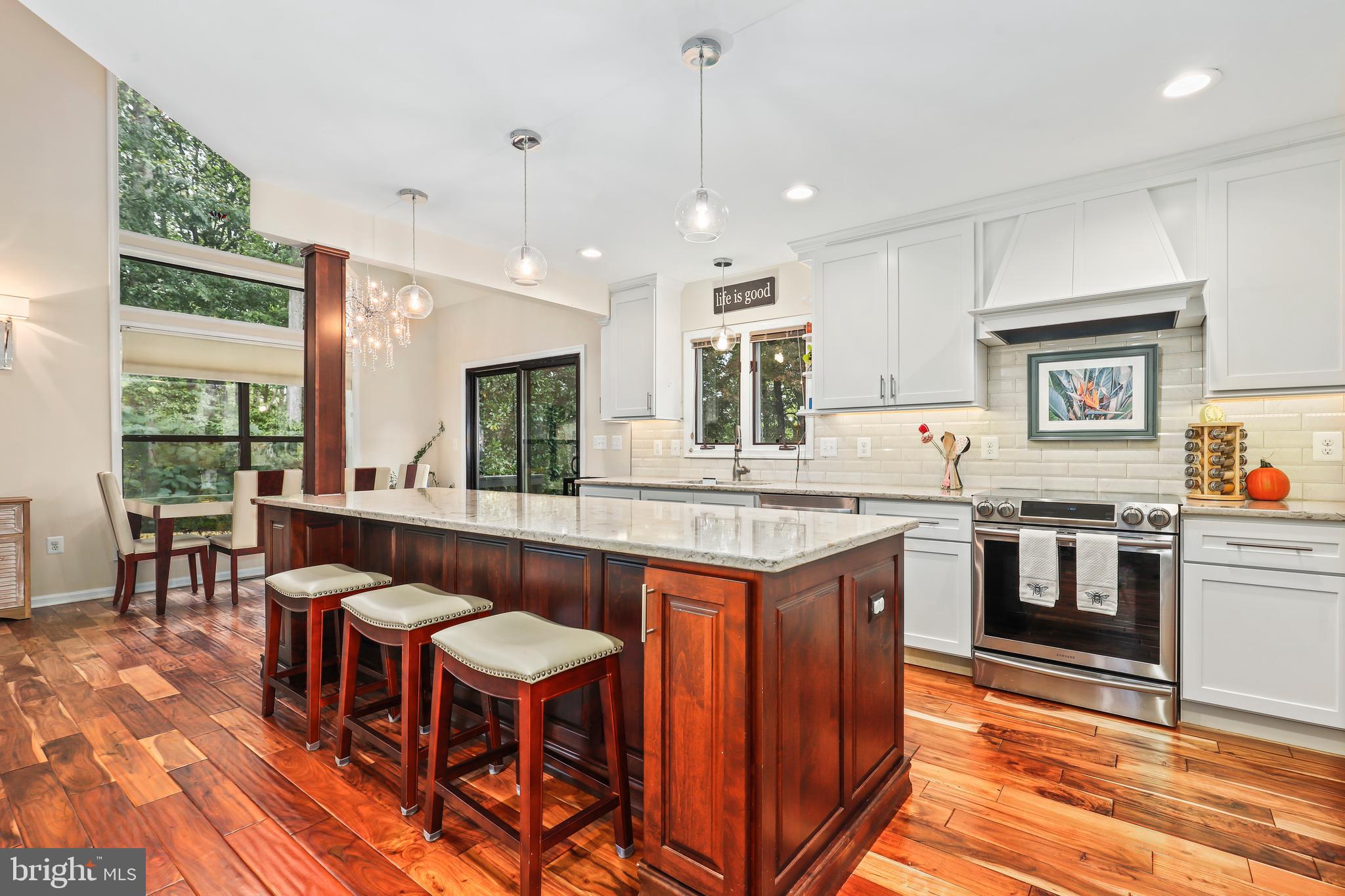 BROOKE RIDGE - Residential