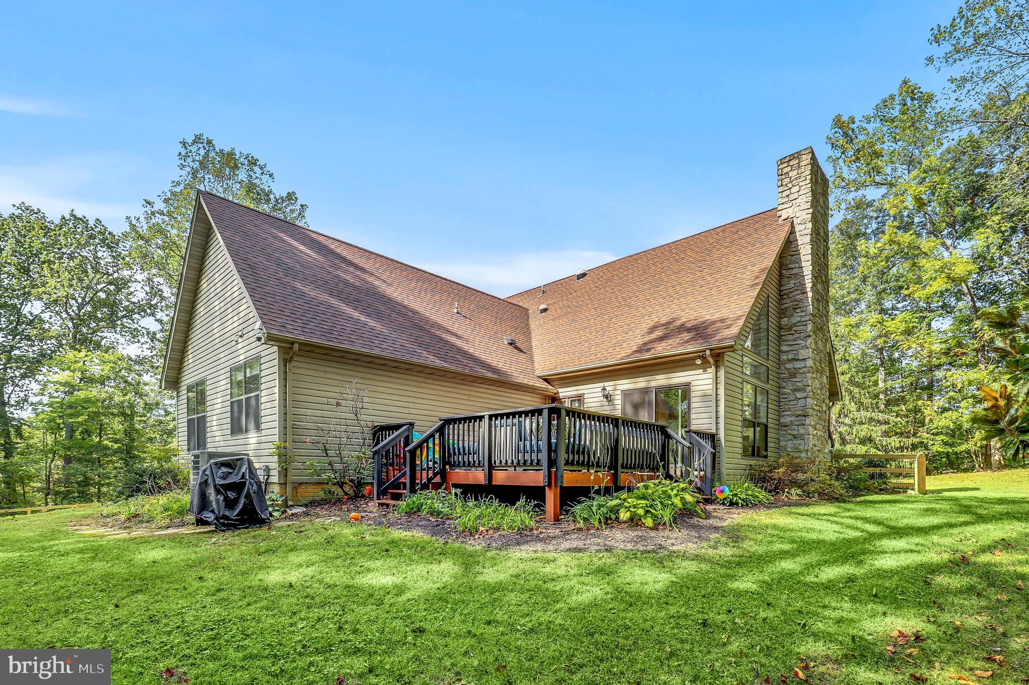 BROOKE RIDGE - Residential