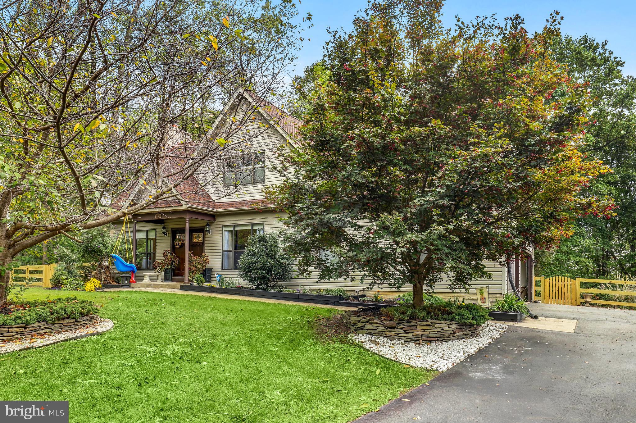 BROOKE RIDGE - Residential