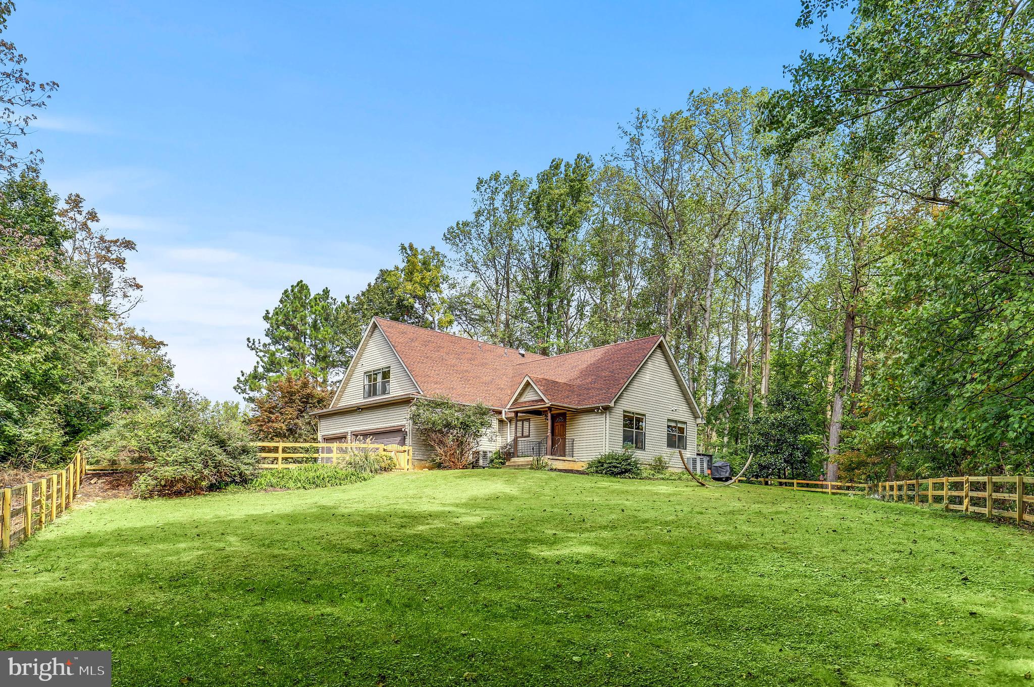 BROOKE RIDGE - Residential