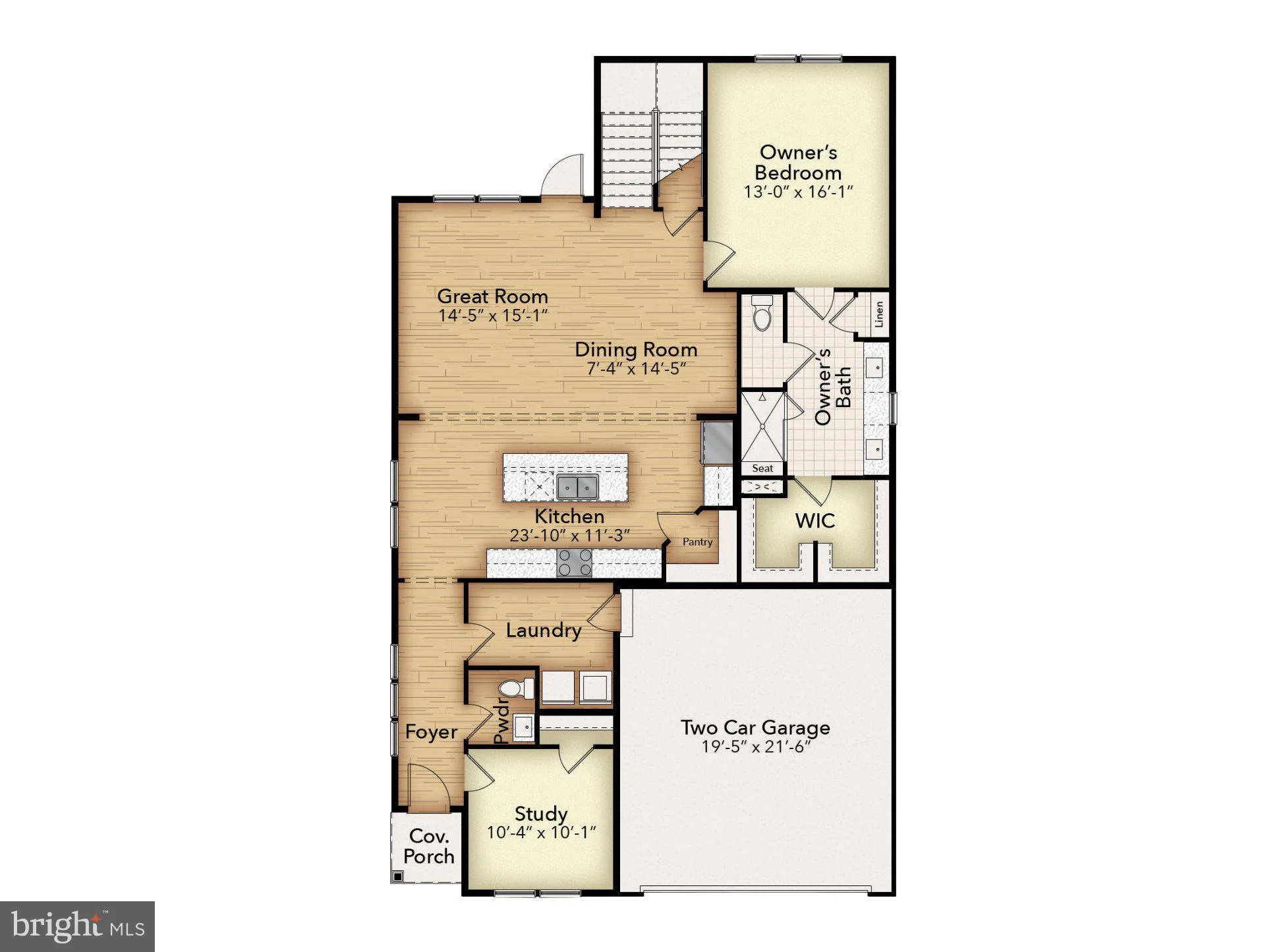 35260 Saluda Avenue Unit 10, Selbyville, DE 19975