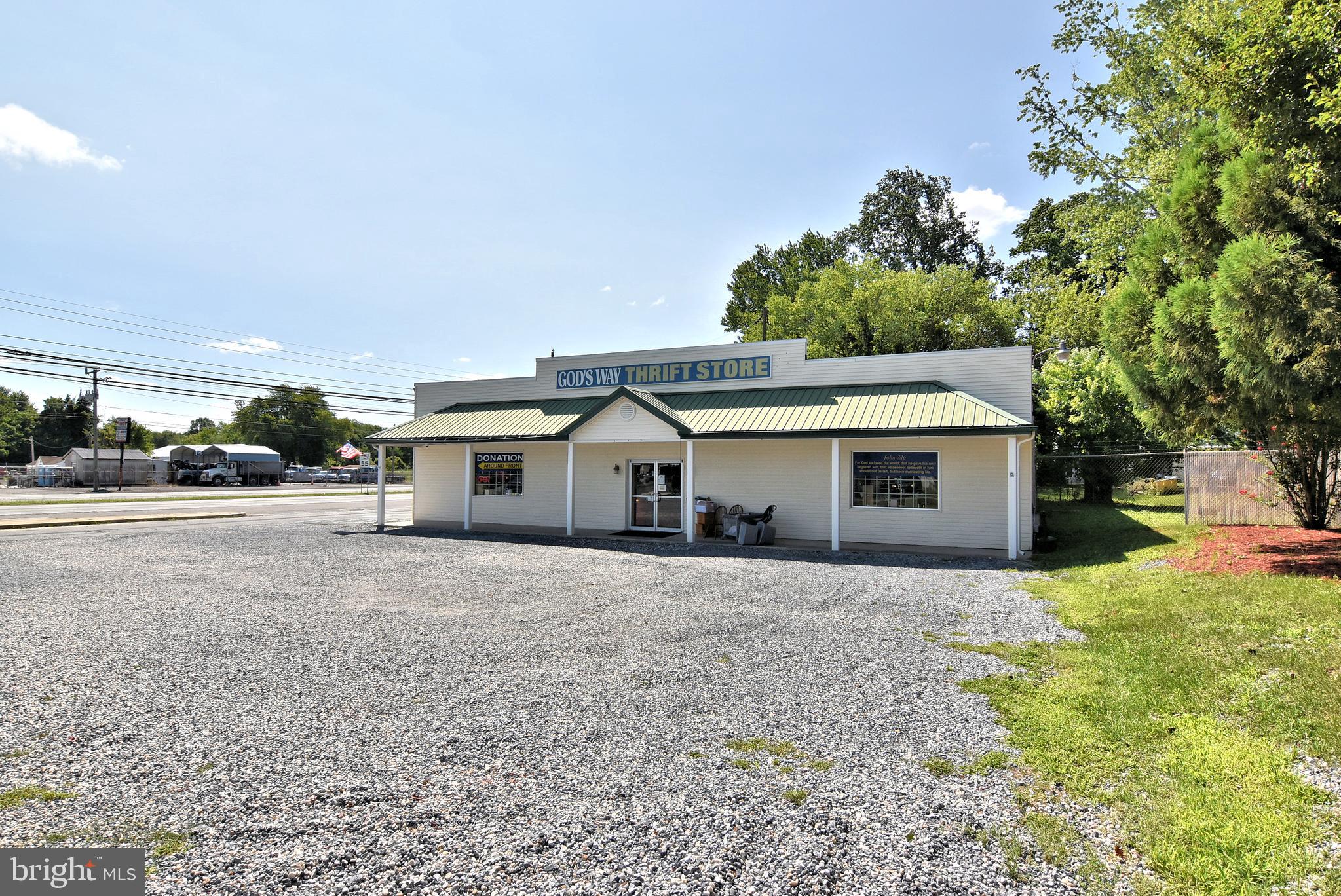 5321 N DUPONT BOULEVARD