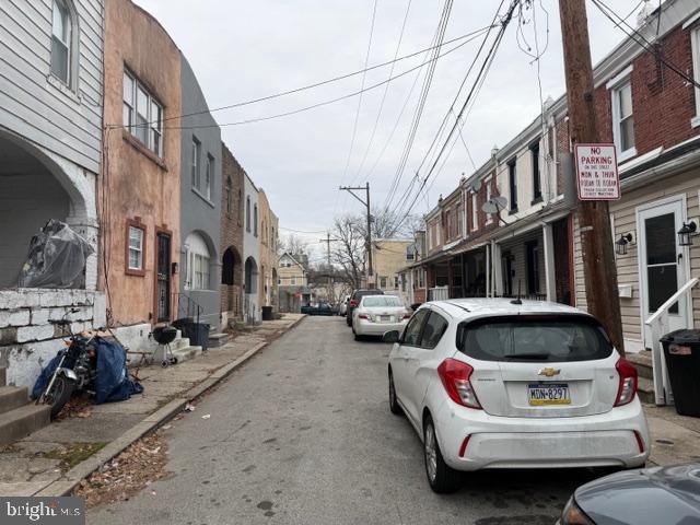 COLLINGDALE - Residential