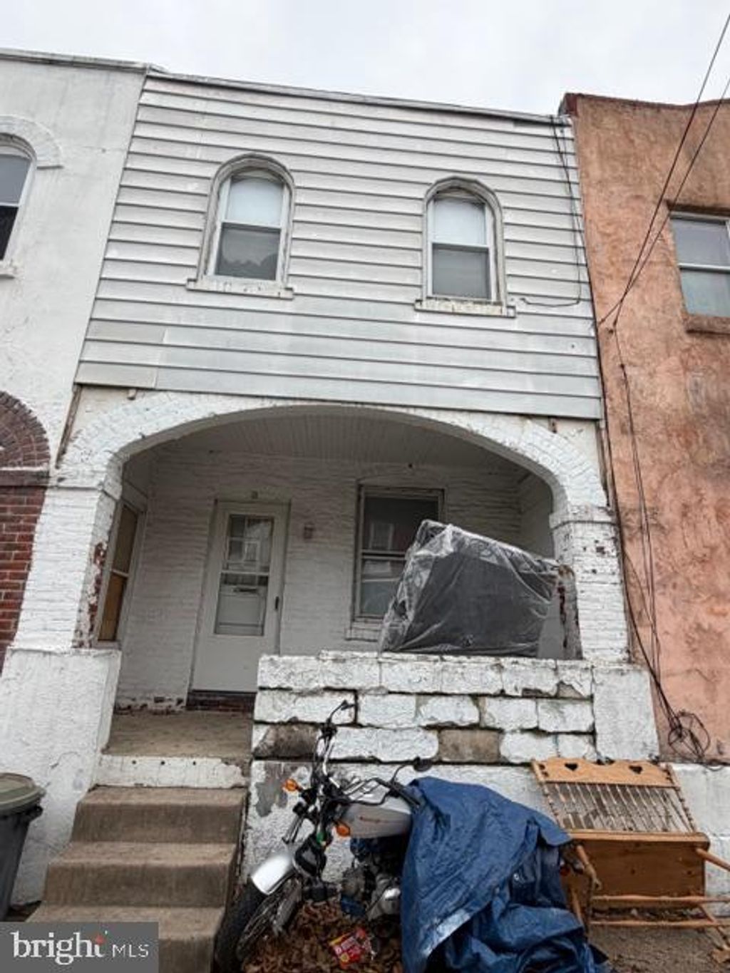 Photo of 13 Florence Avenue, DARBY, PA 19023 (MLS # PADE2106430)