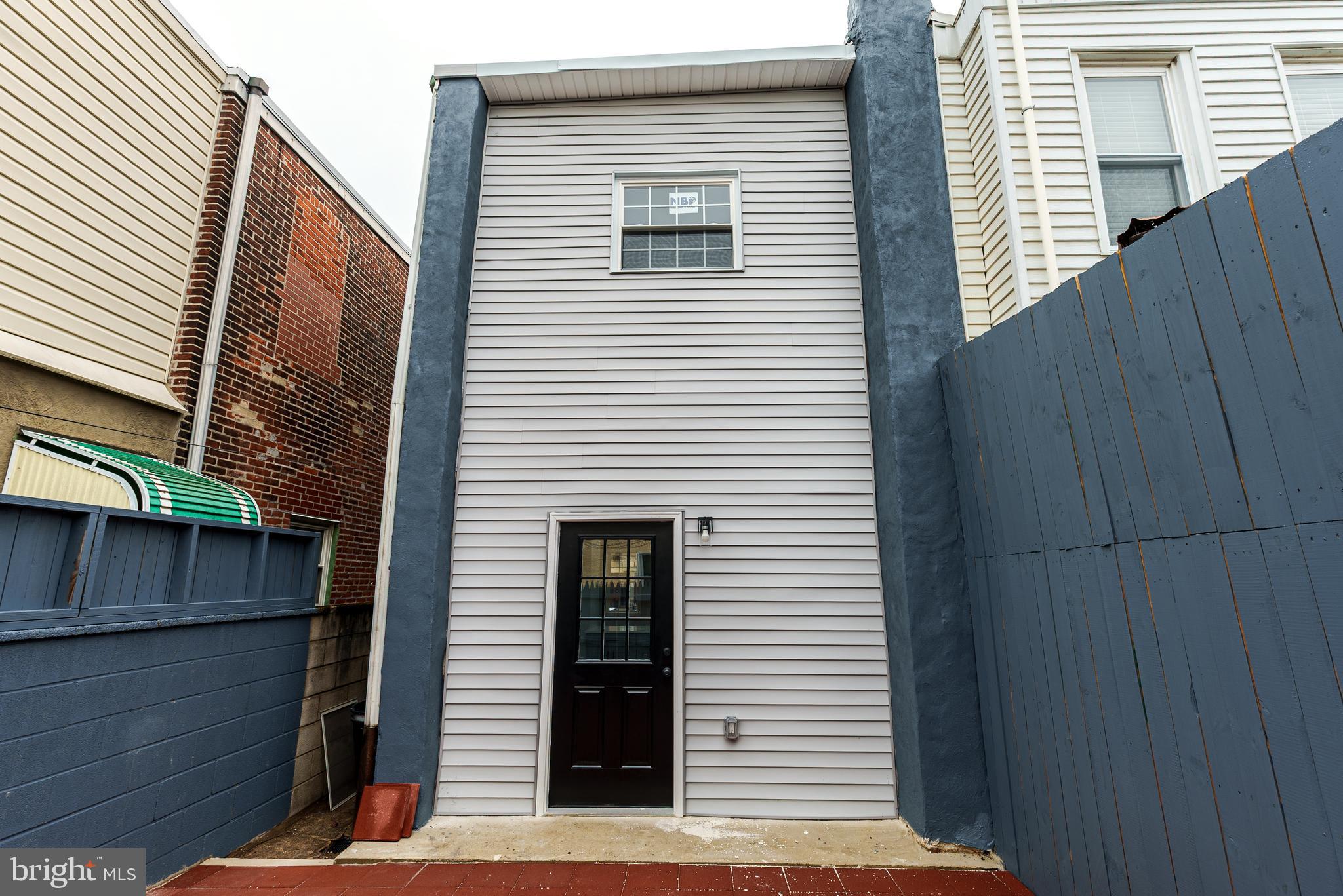 PENNSPORT - Residential