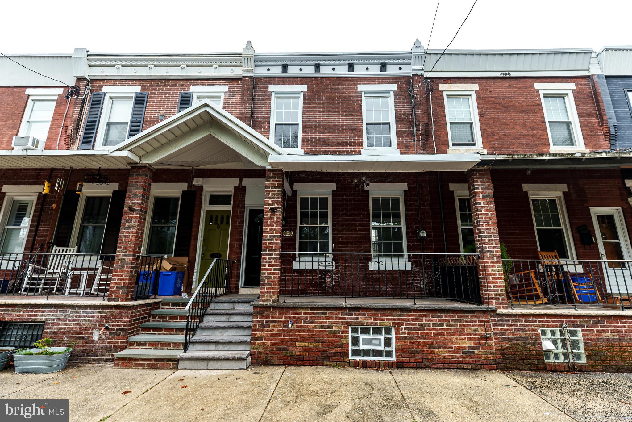 PENNSPORT - Residential