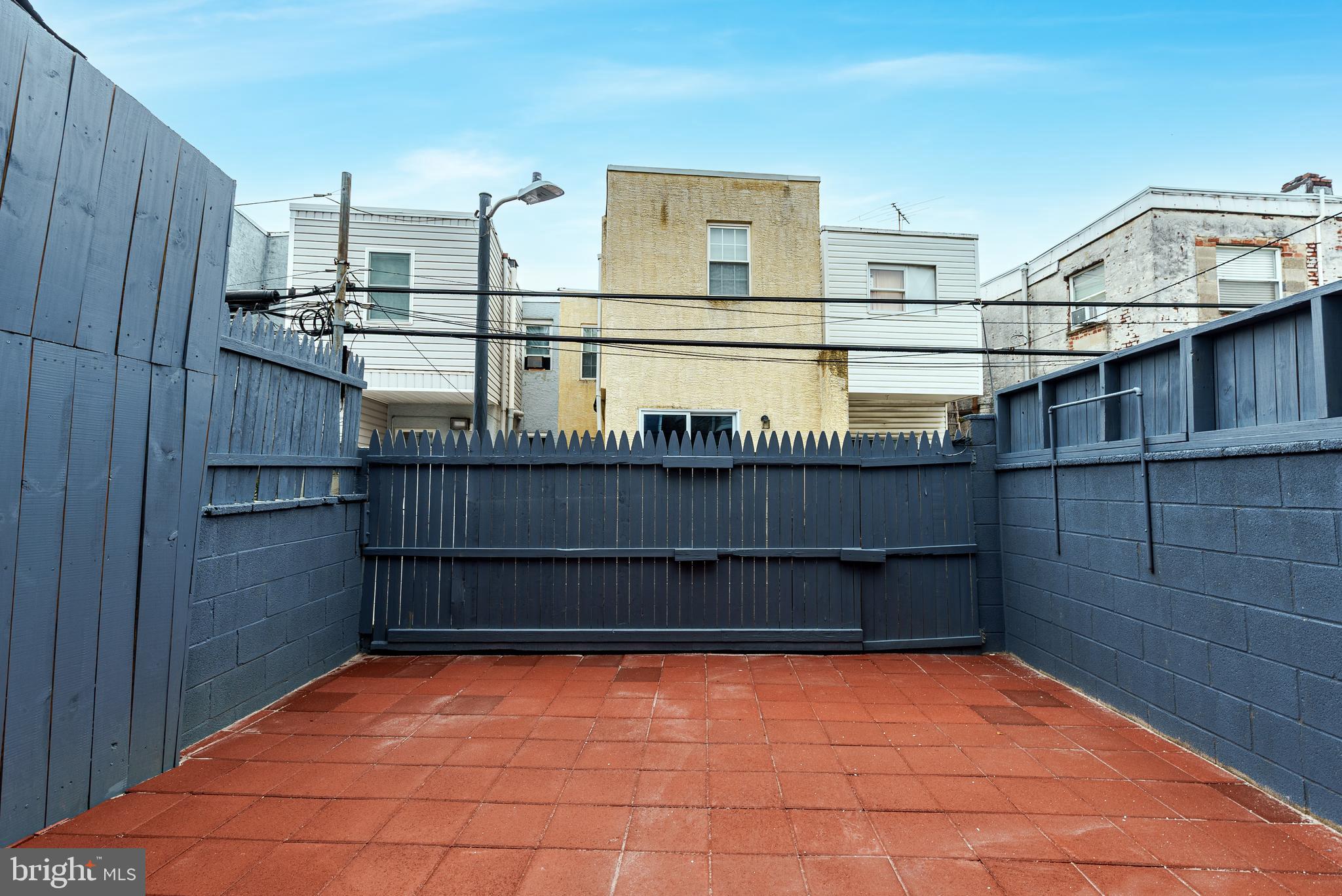 PENNSPORT - Residential