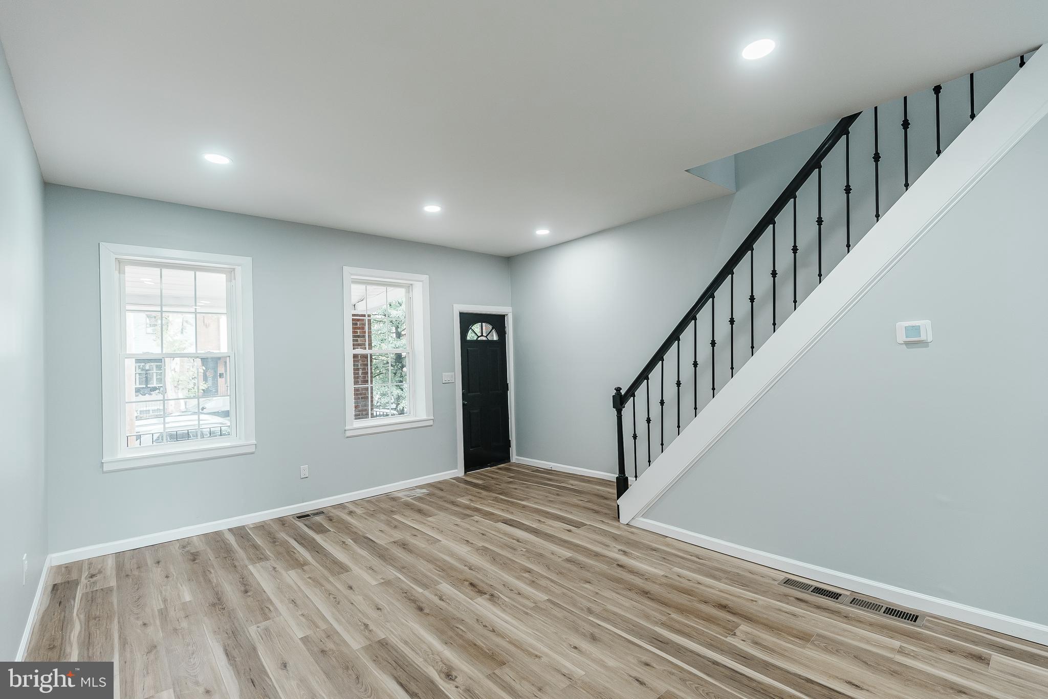 PENNSPORT - Residential