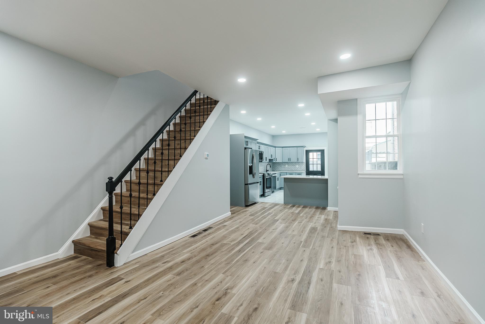 PENNSPORT - Residential