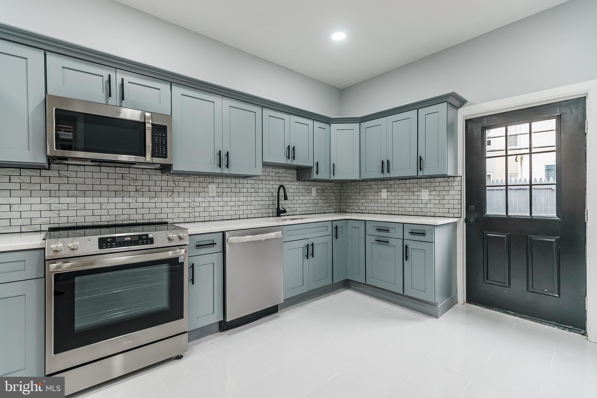 PENNSPORT - Residential