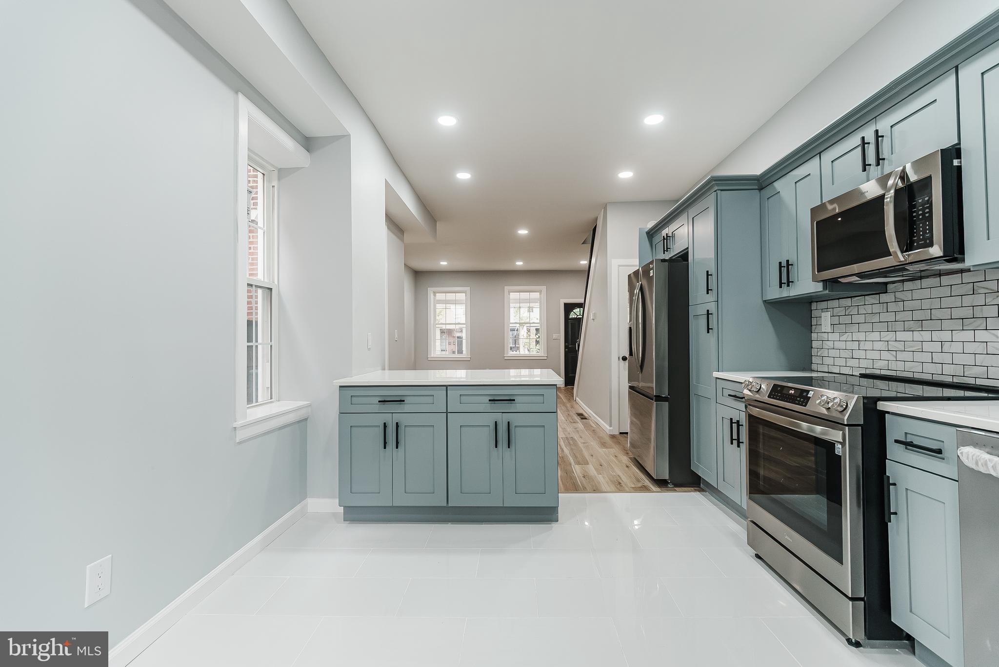 PENNSPORT - Residential