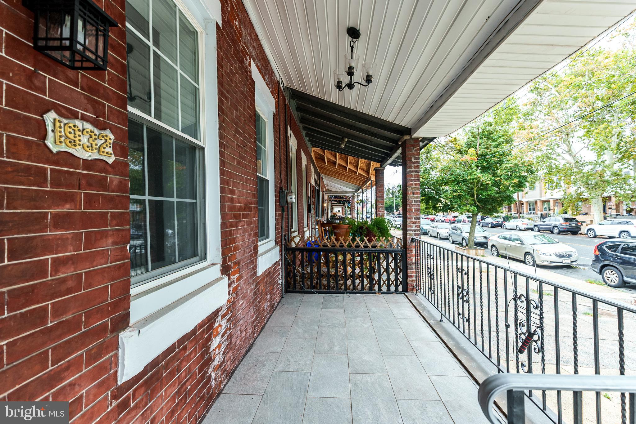 PENNSPORT - Residential