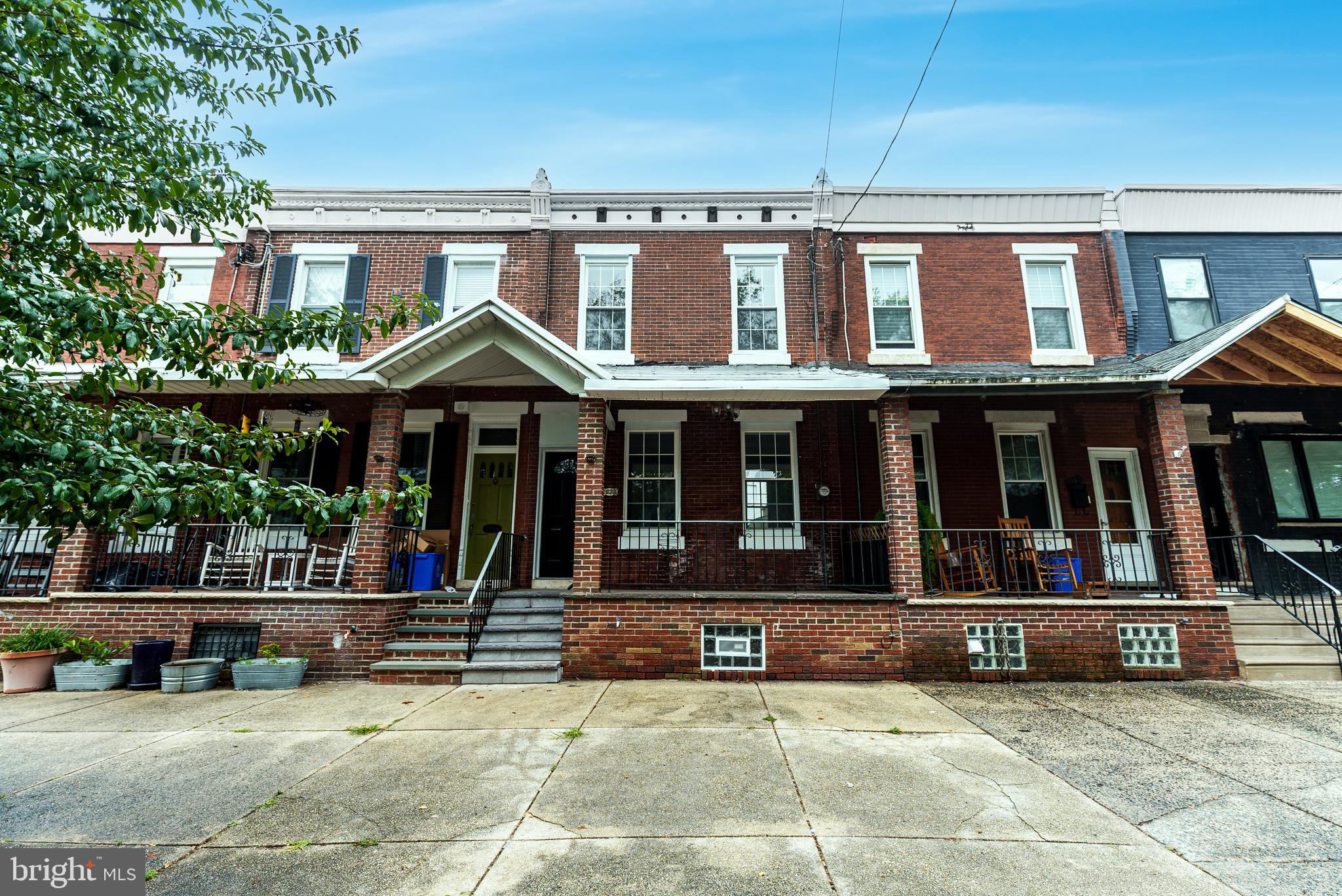 PENNSPORT - Residential