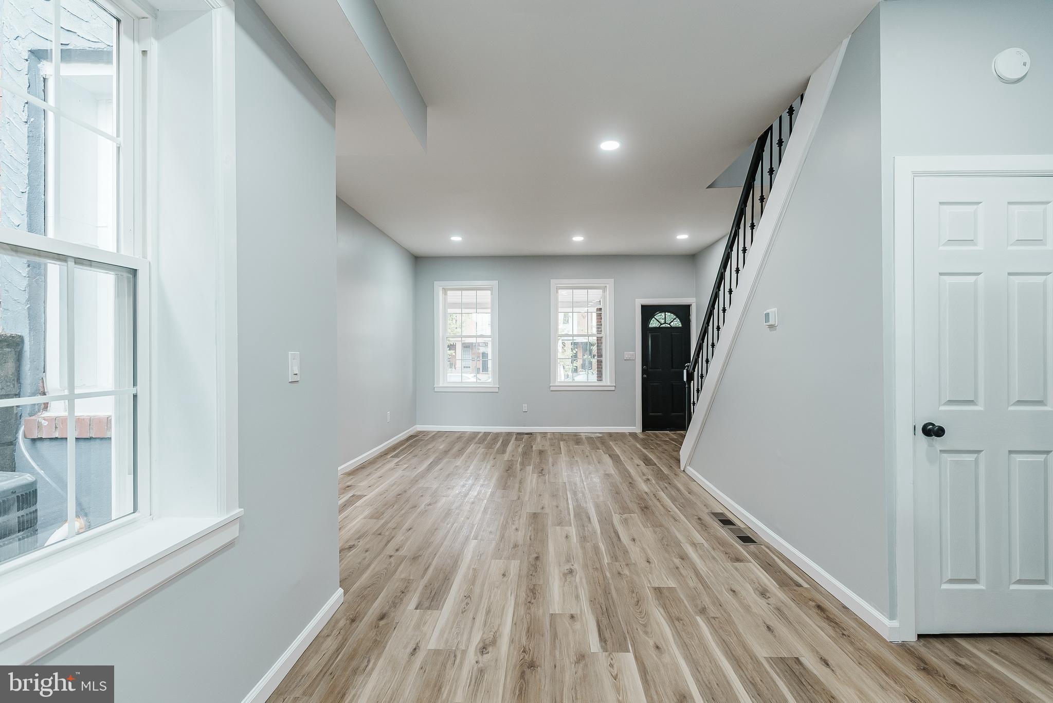 PENNSPORT - Residential