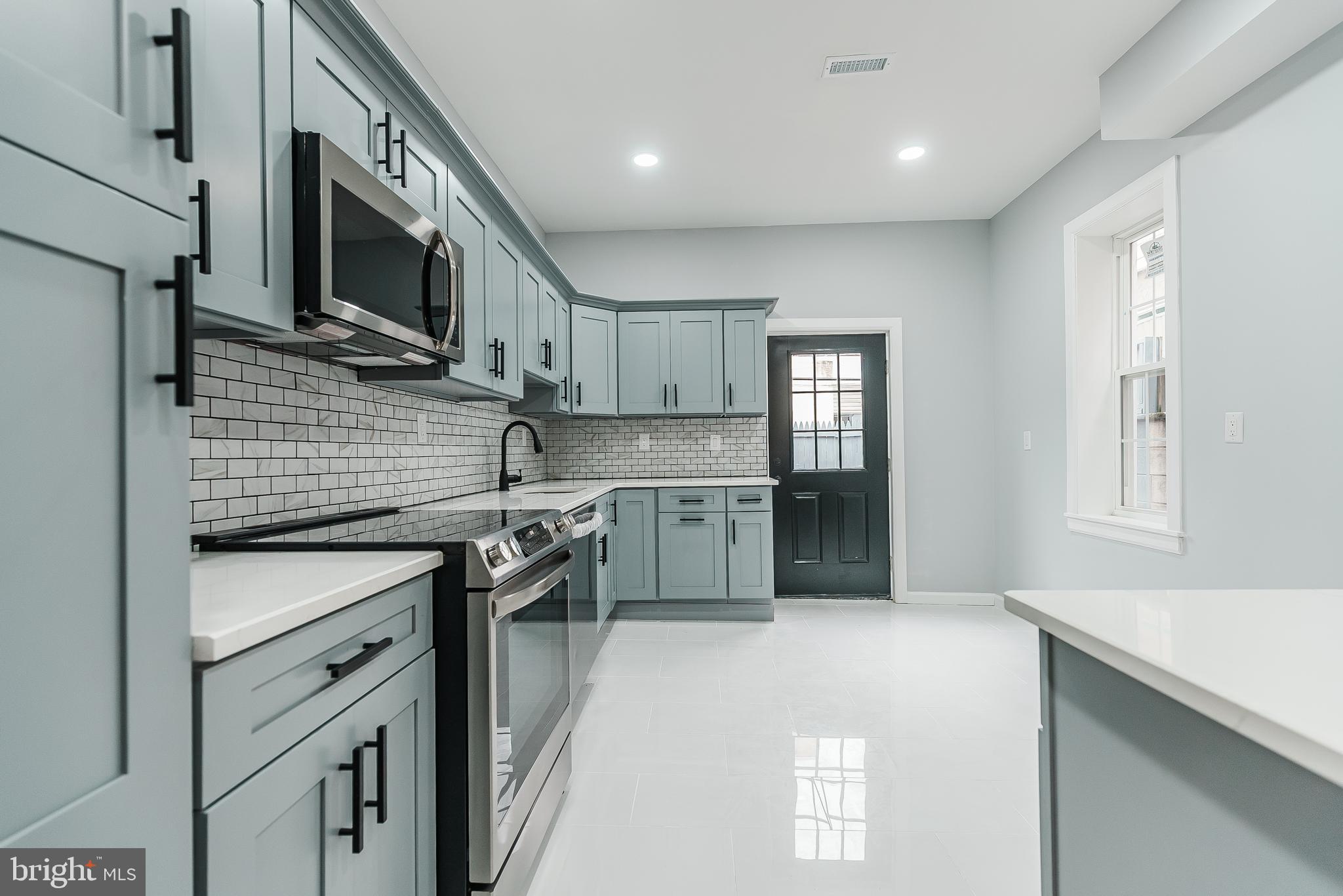 PENNSPORT - Residential