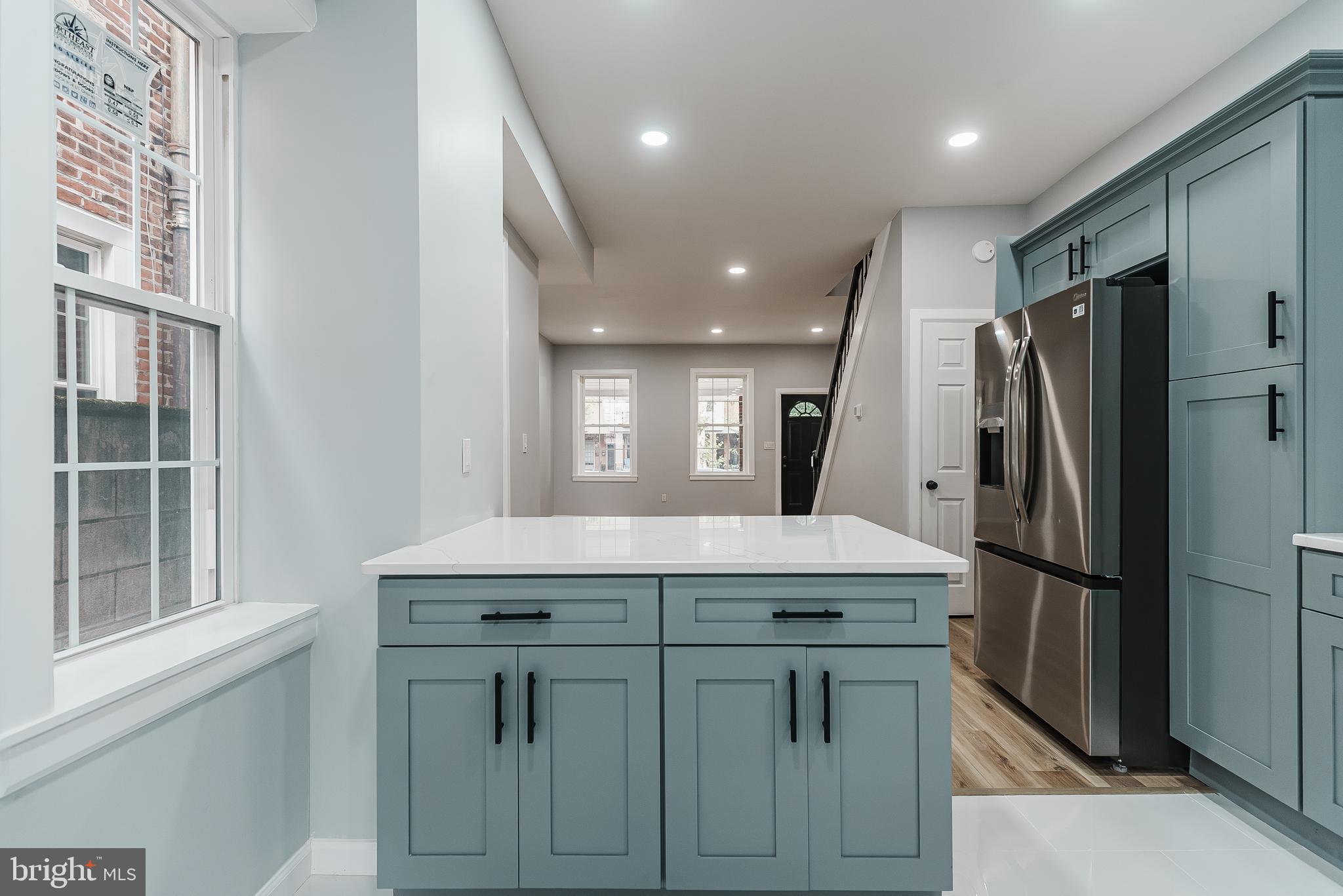 PENNSPORT - Residential