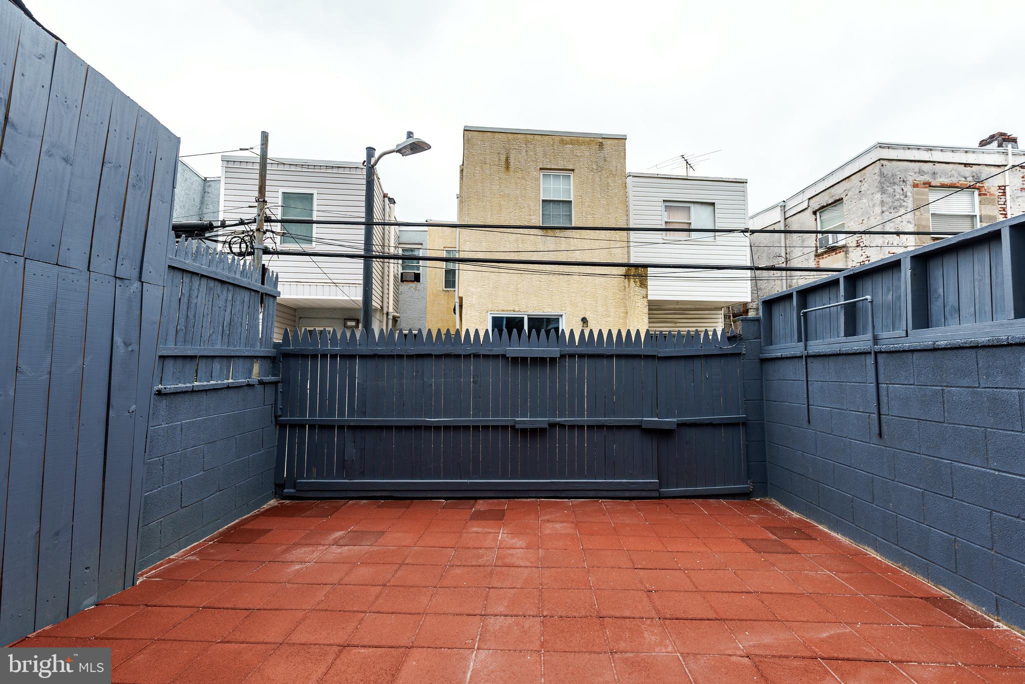 PENNSPORT - Residential