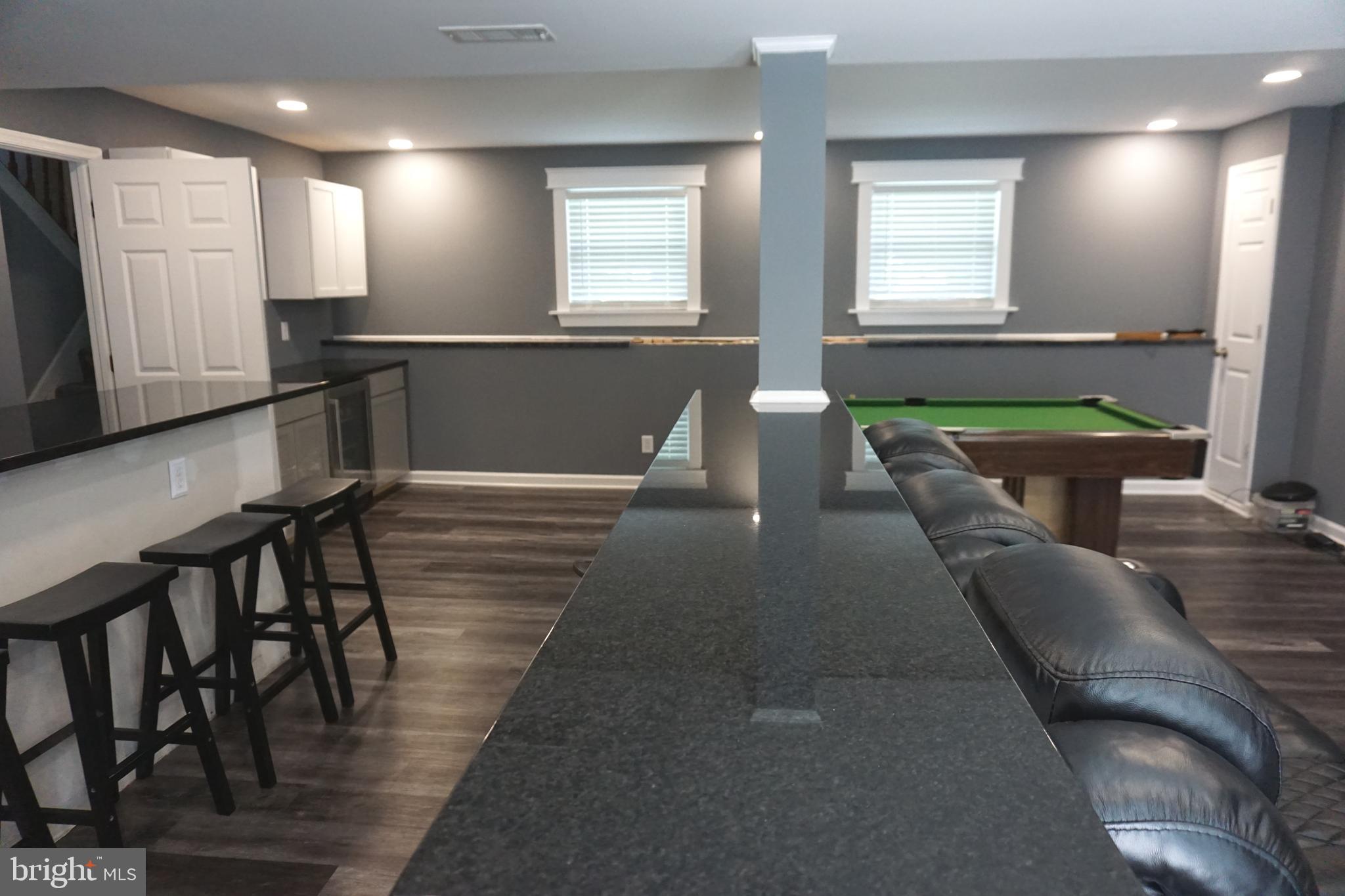 SPARROWS POINT - Residential