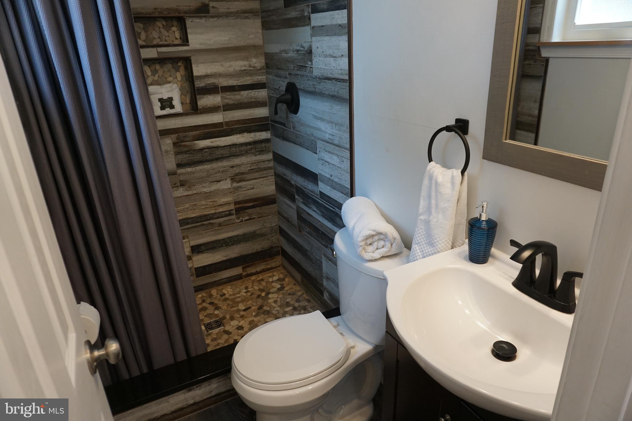 SPARROWS POINT - Residential