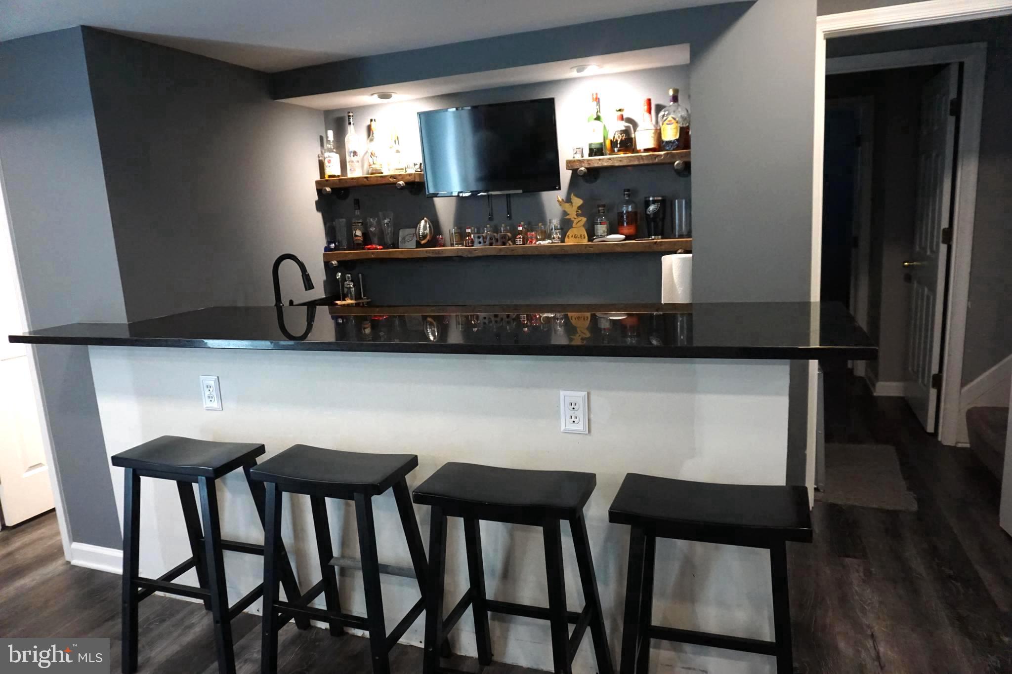 SPARROWS POINT - Residential