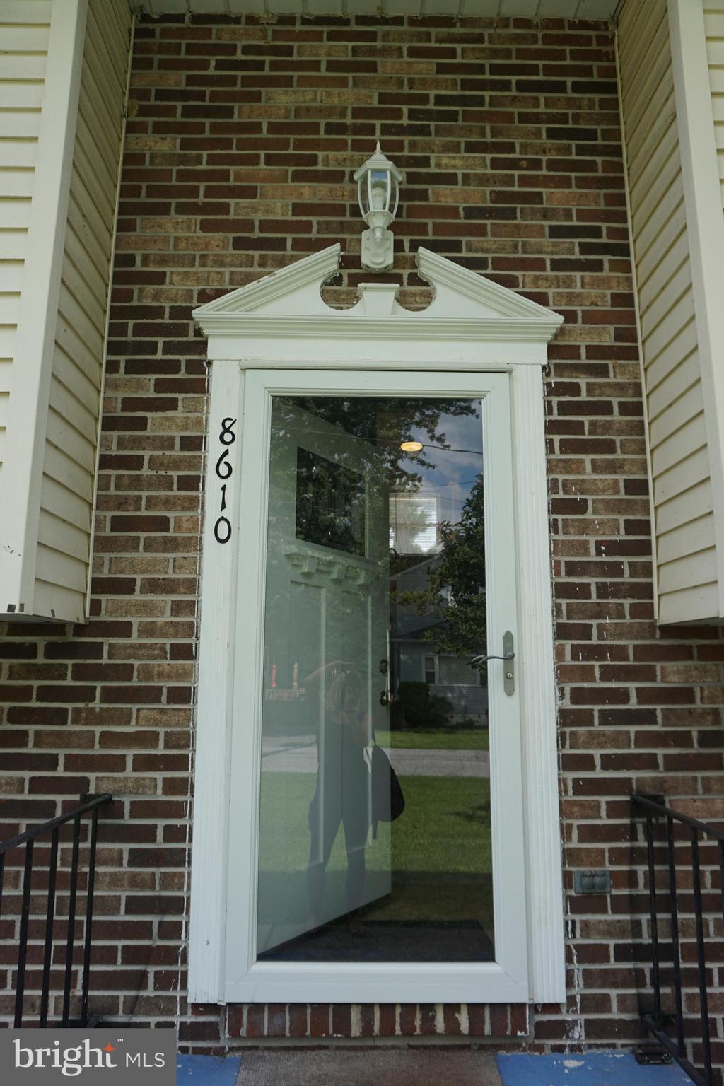 SPARROWS POINT - Residential