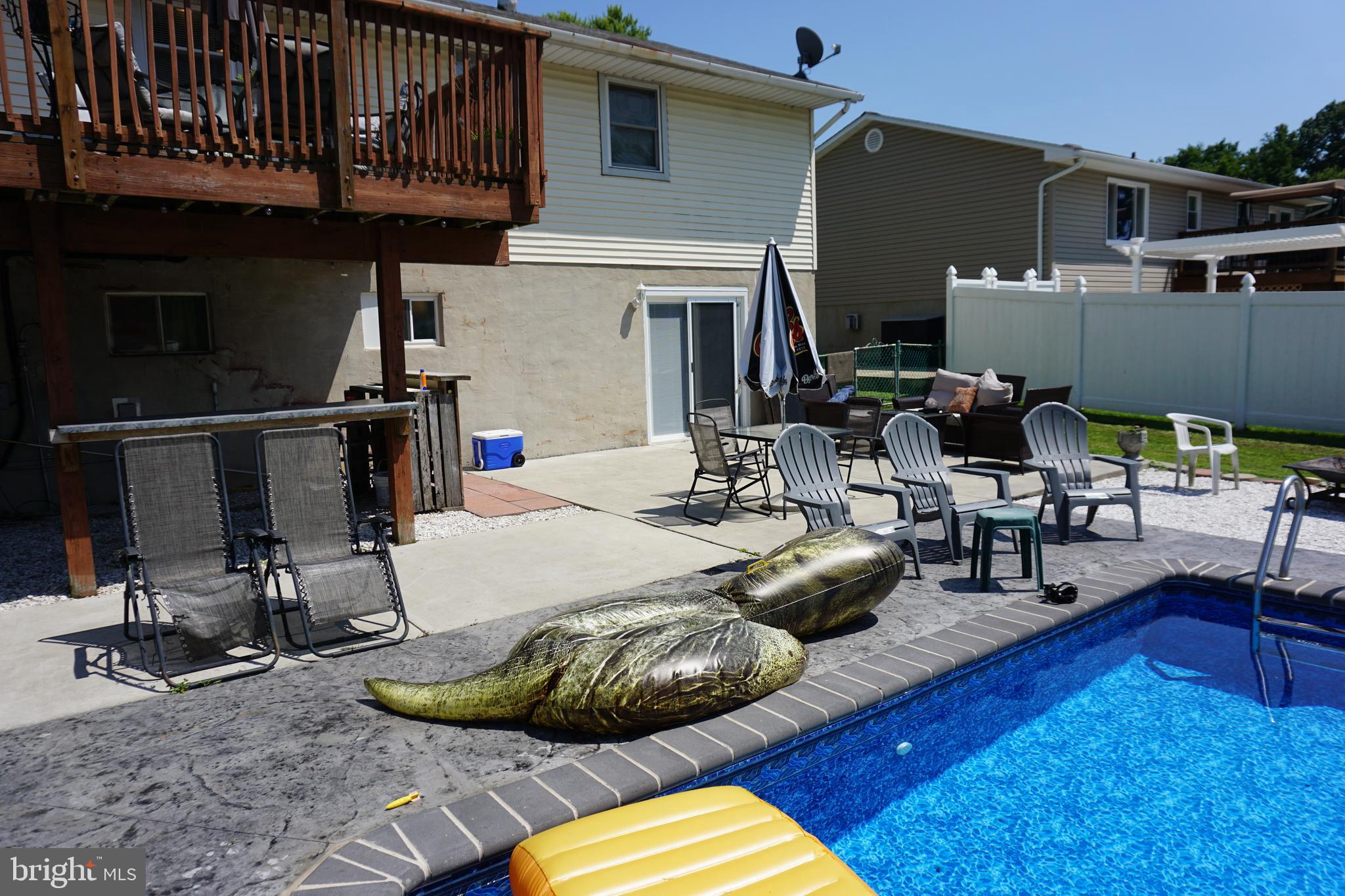 SPARROWS POINT - Residential