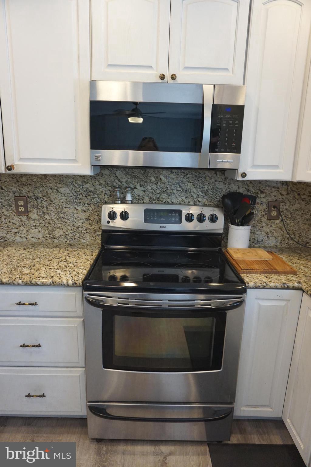 SPARROWS POINT - Residential