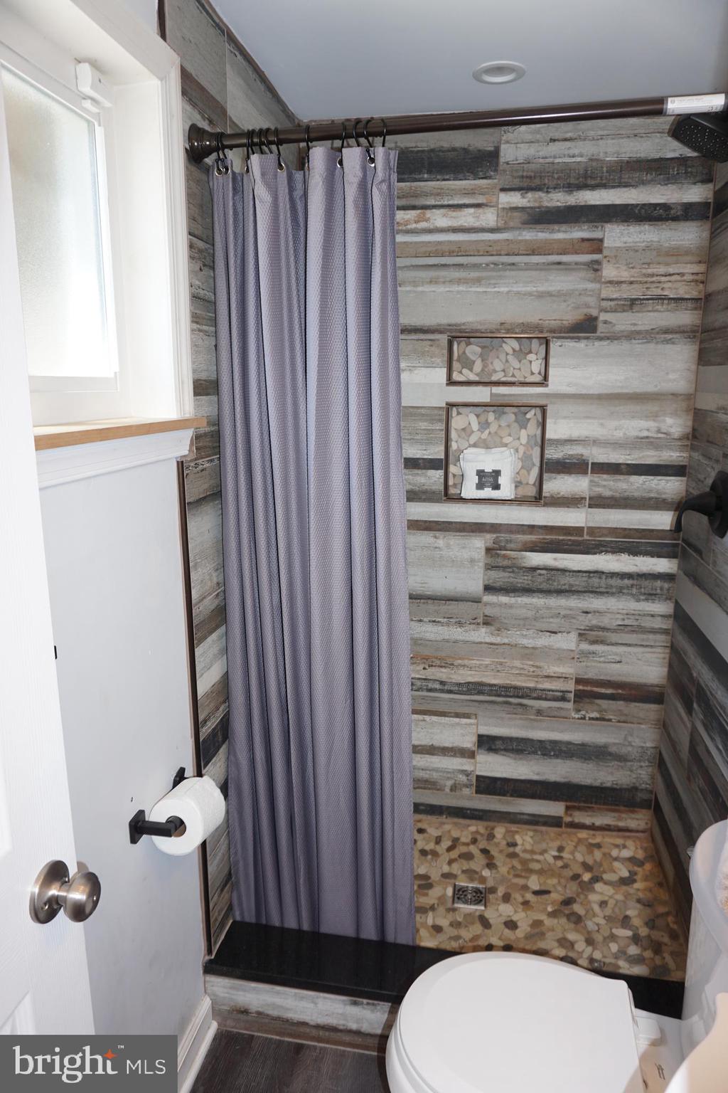 SPARROWS POINT - Residential