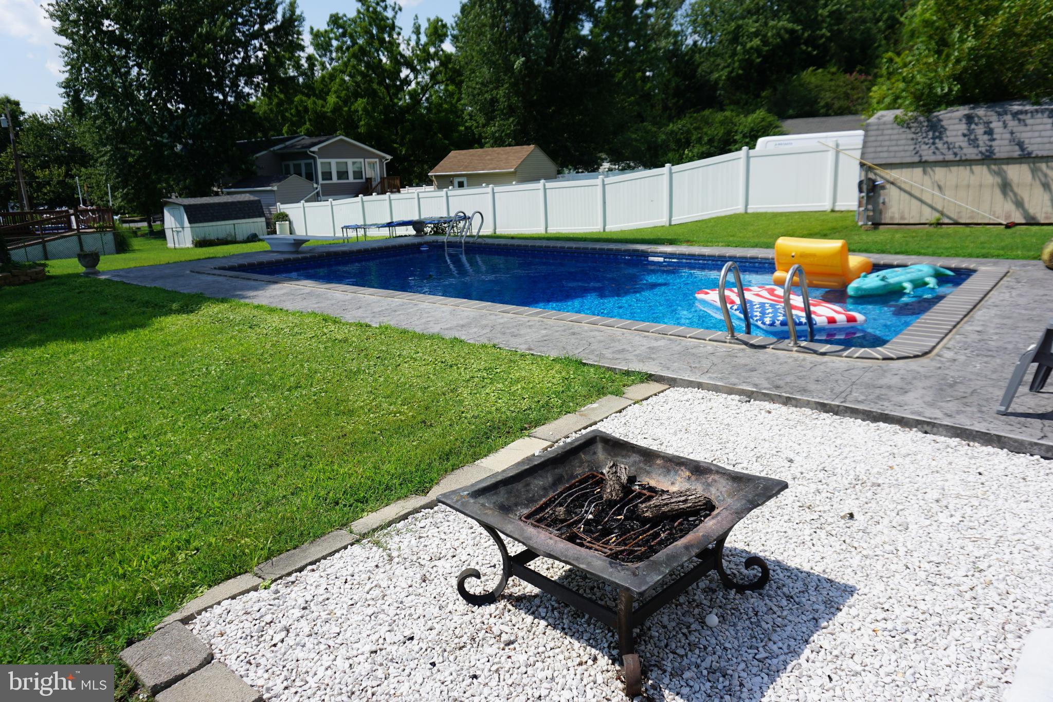 SPARROWS POINT - Residential