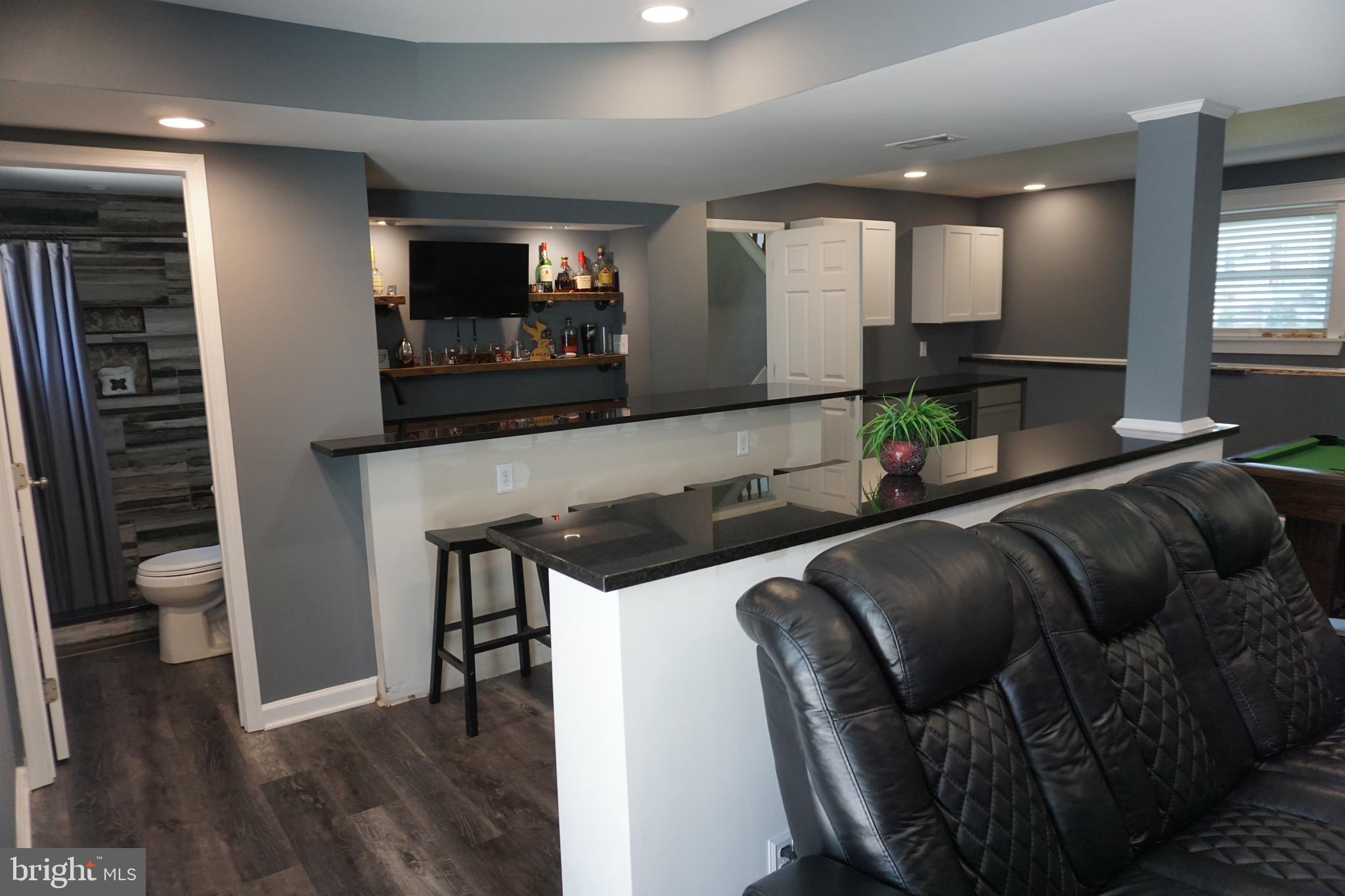 SPARROWS POINT - Residential