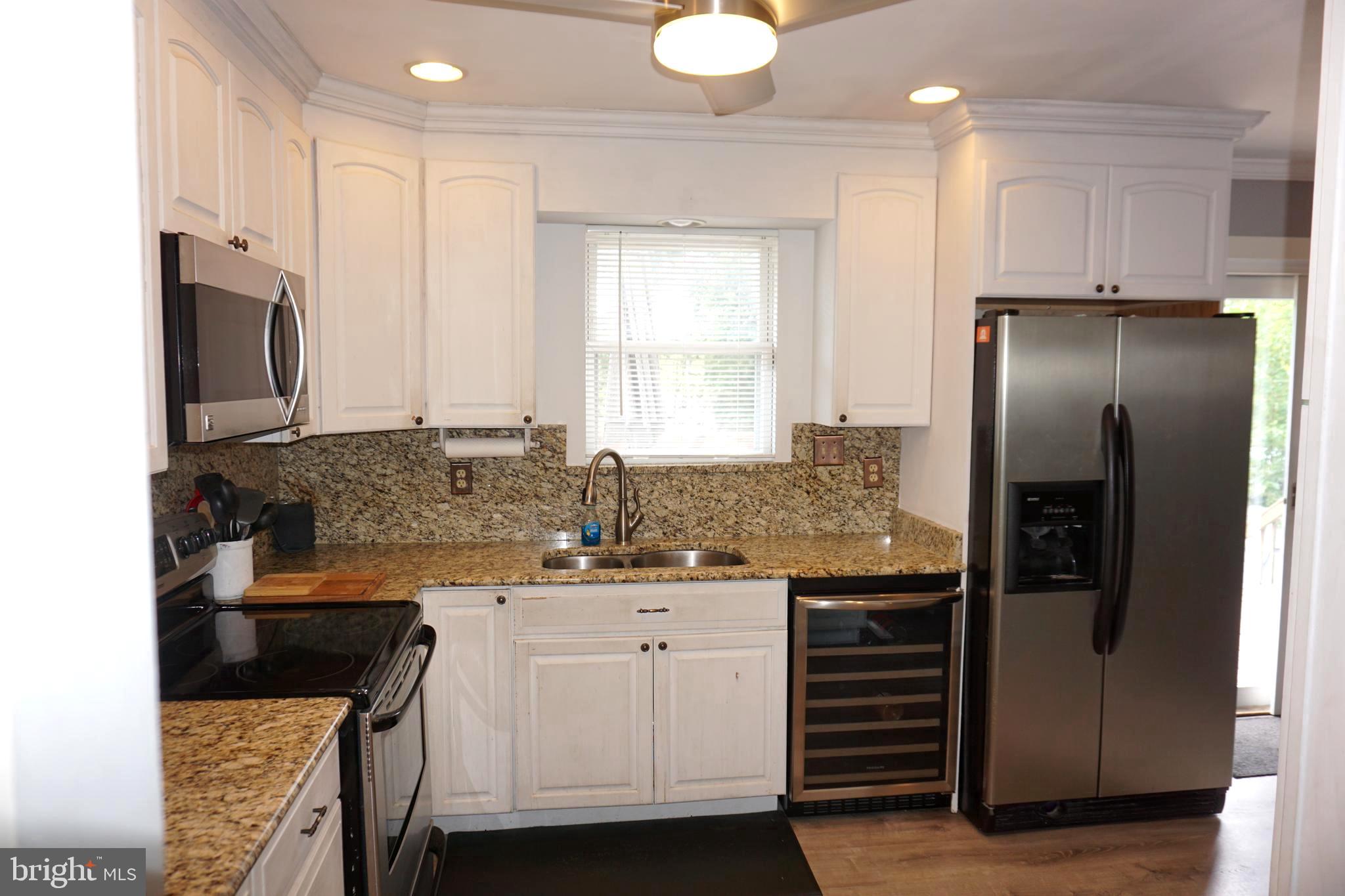 SPARROWS POINT - Residential