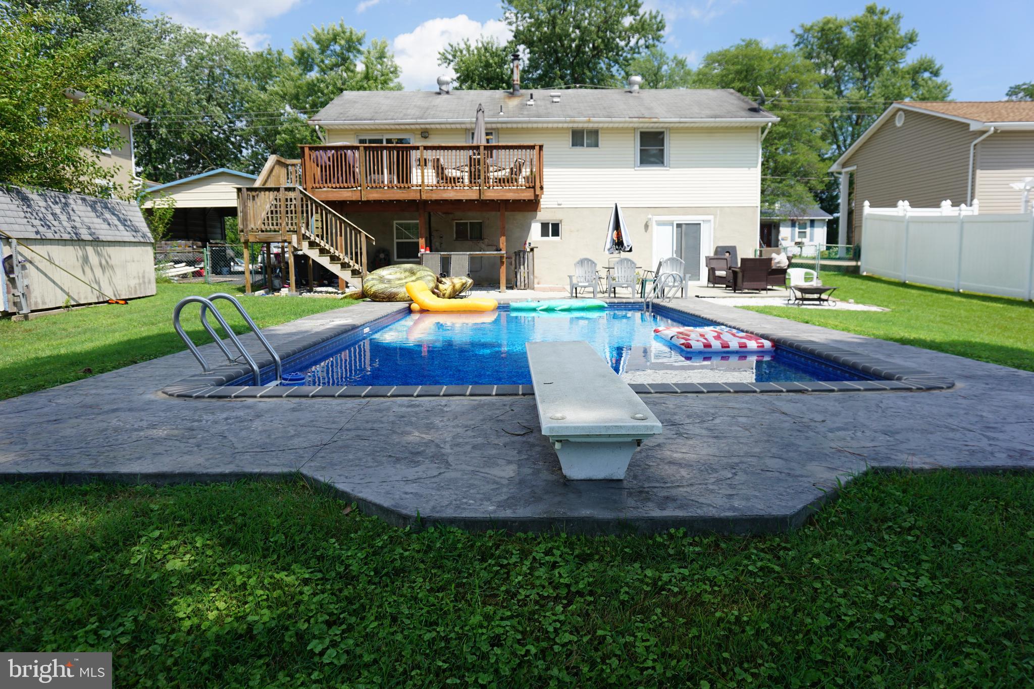 SPARROWS POINT - Residential