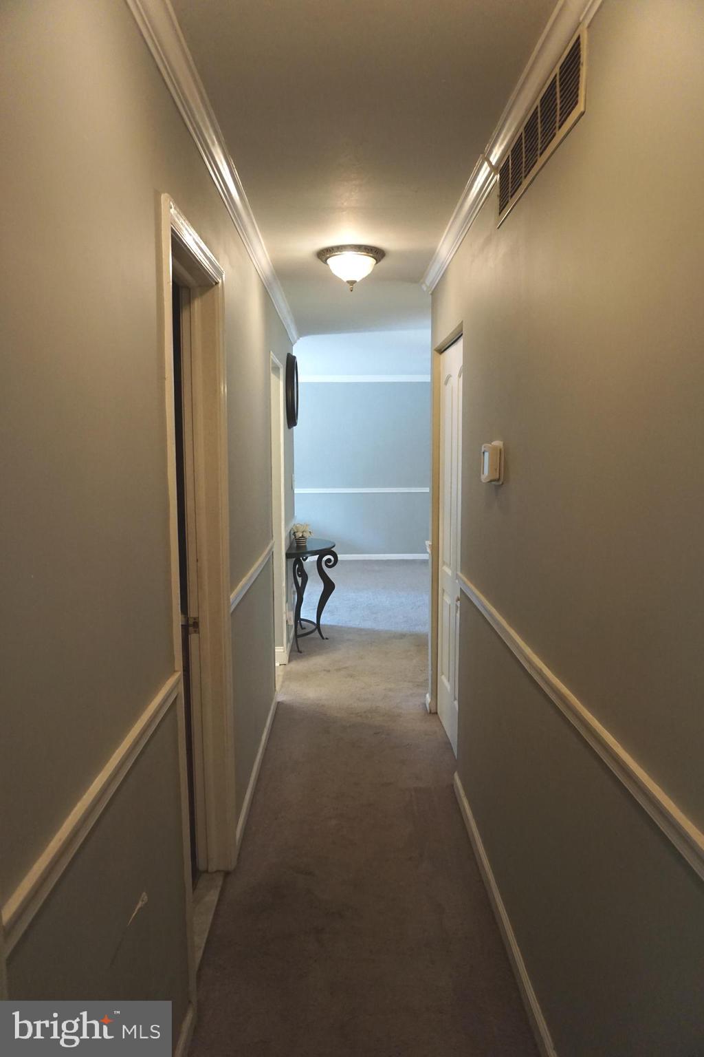 SPARROWS POINT - Residential