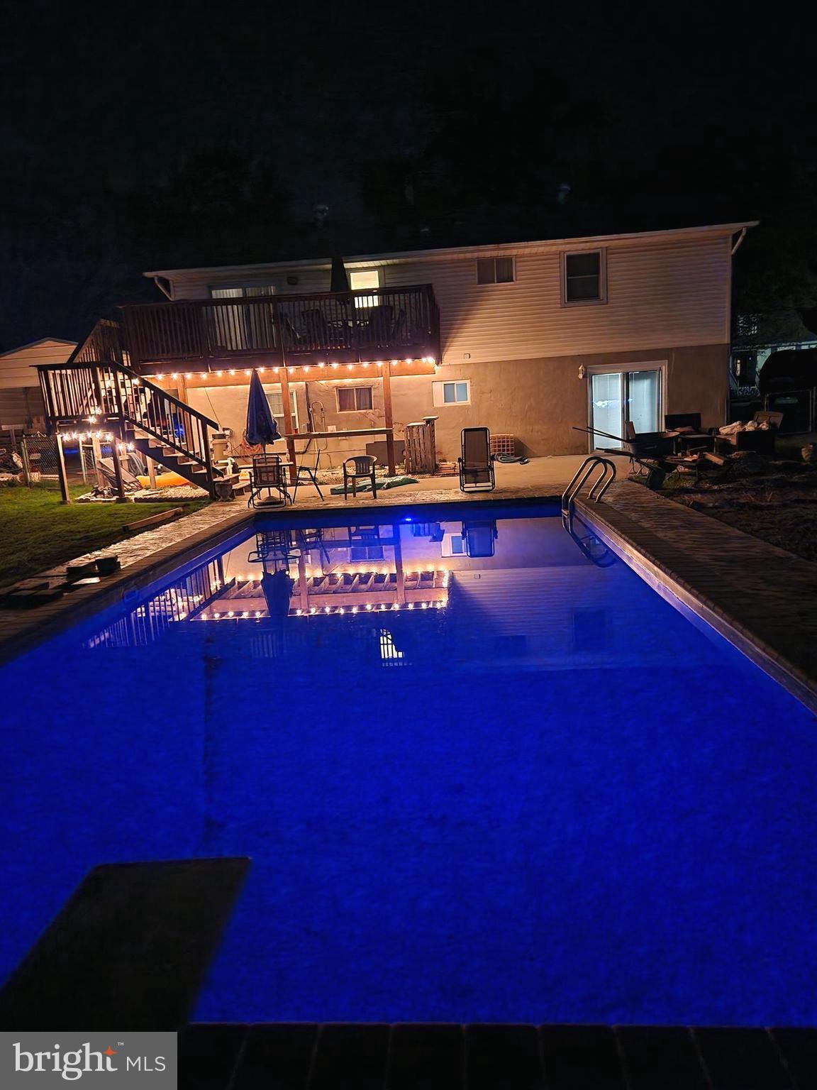 SPARROWS POINT - Residential