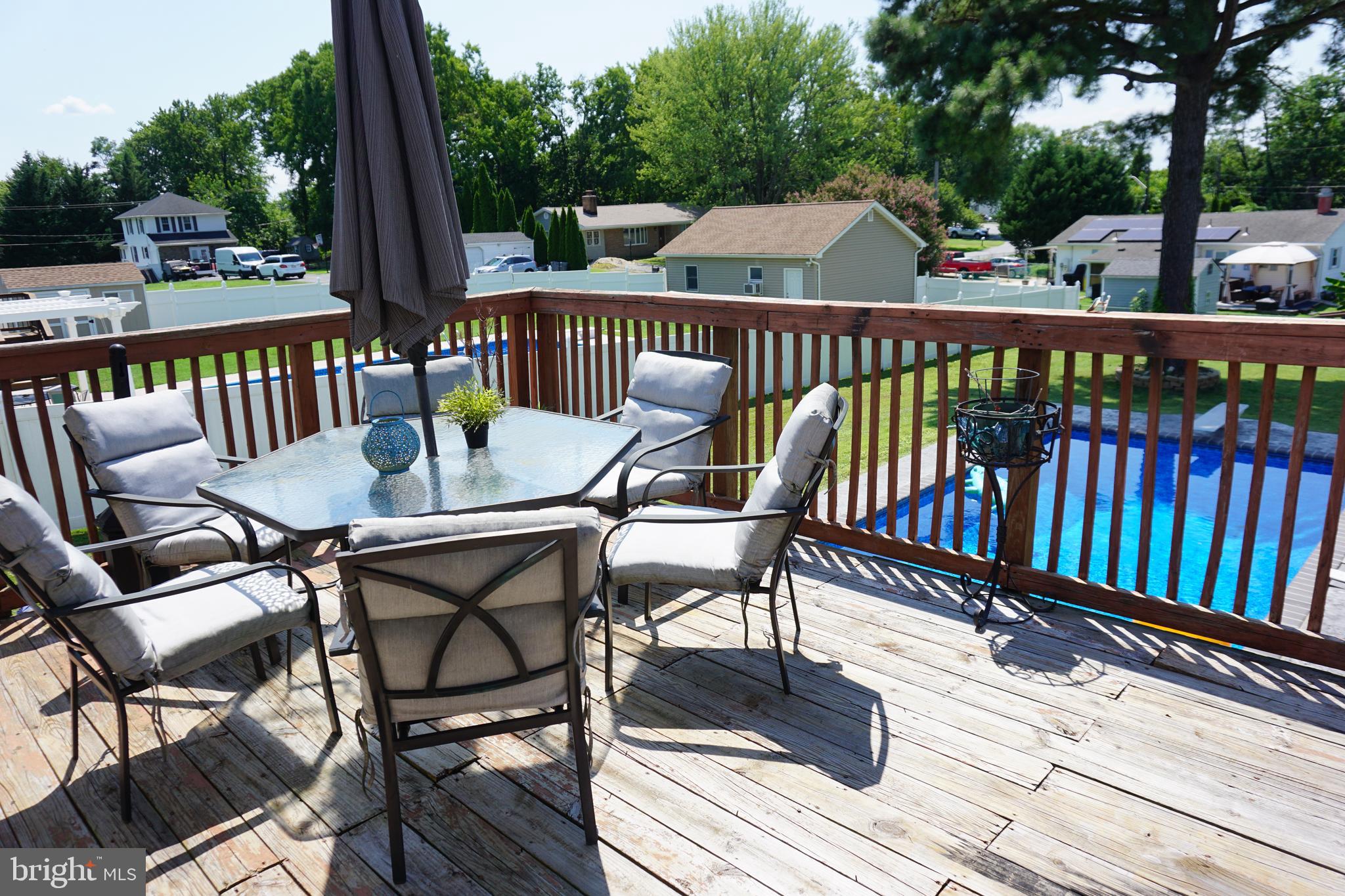 SPARROWS POINT - Residential