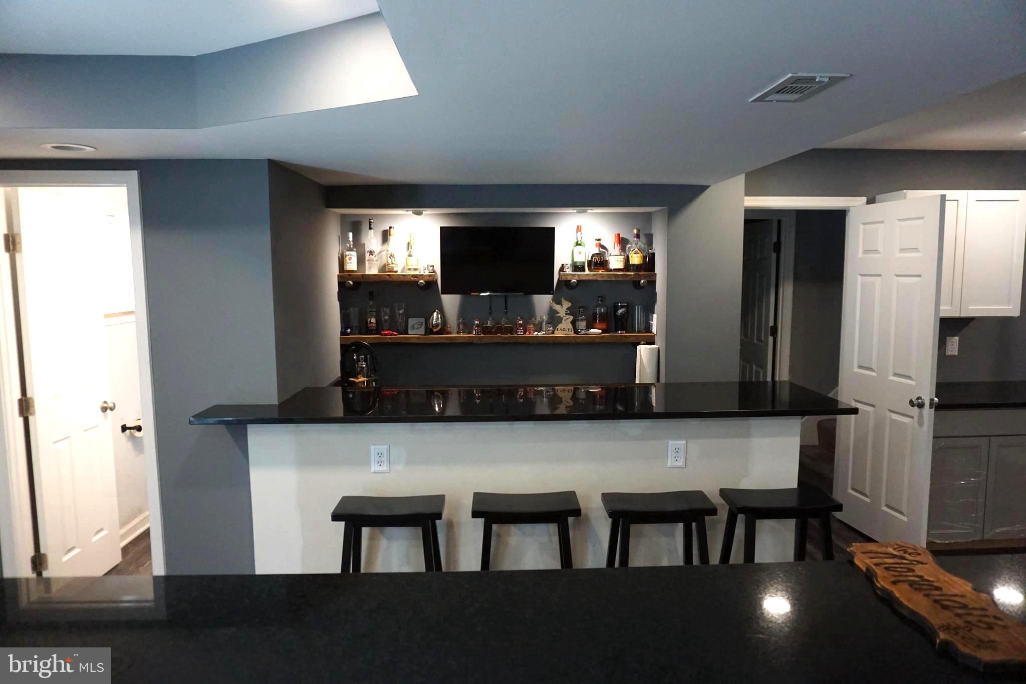 SPARROWS POINT - Residential