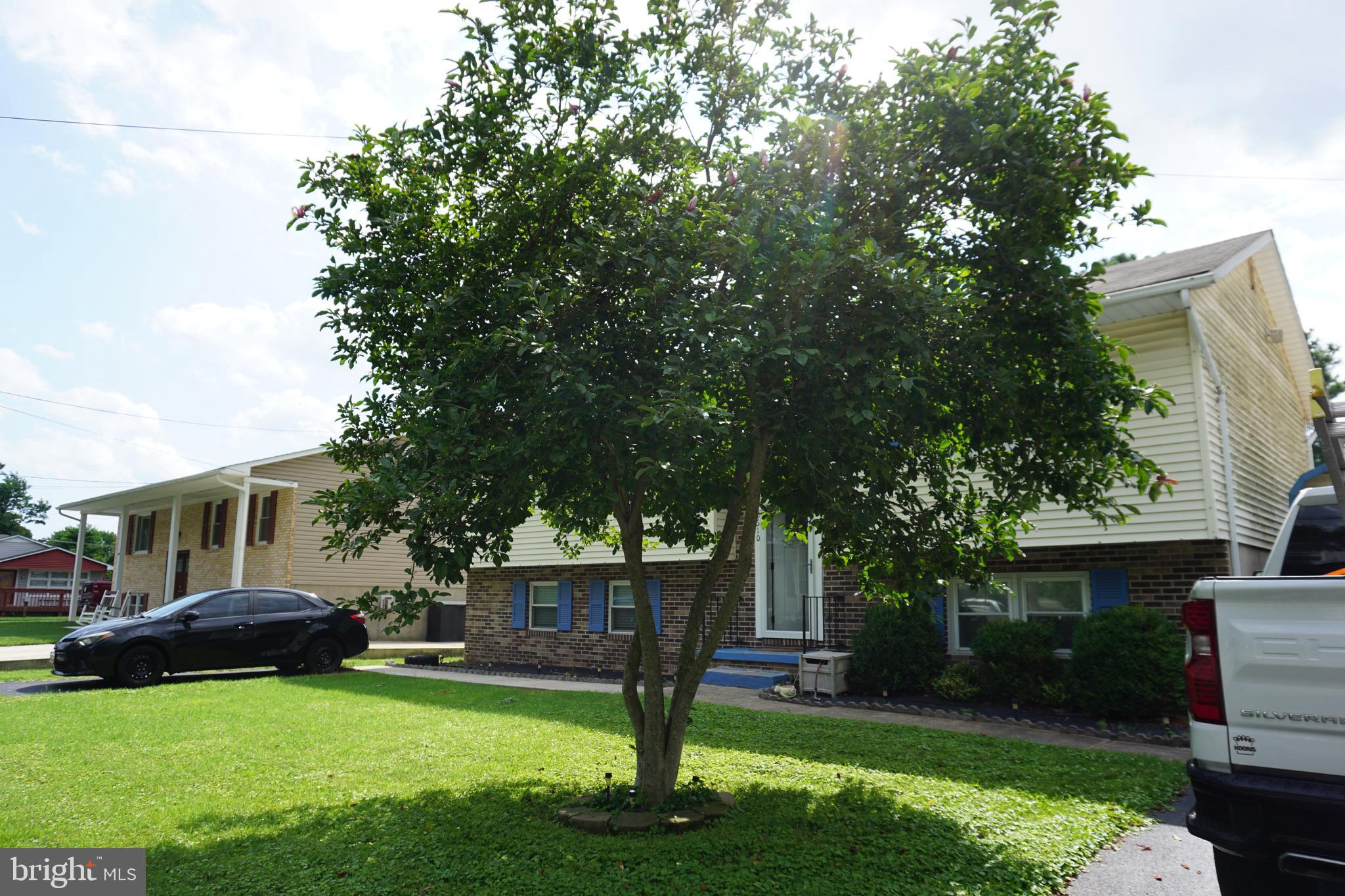 SPARROWS POINT - Residential