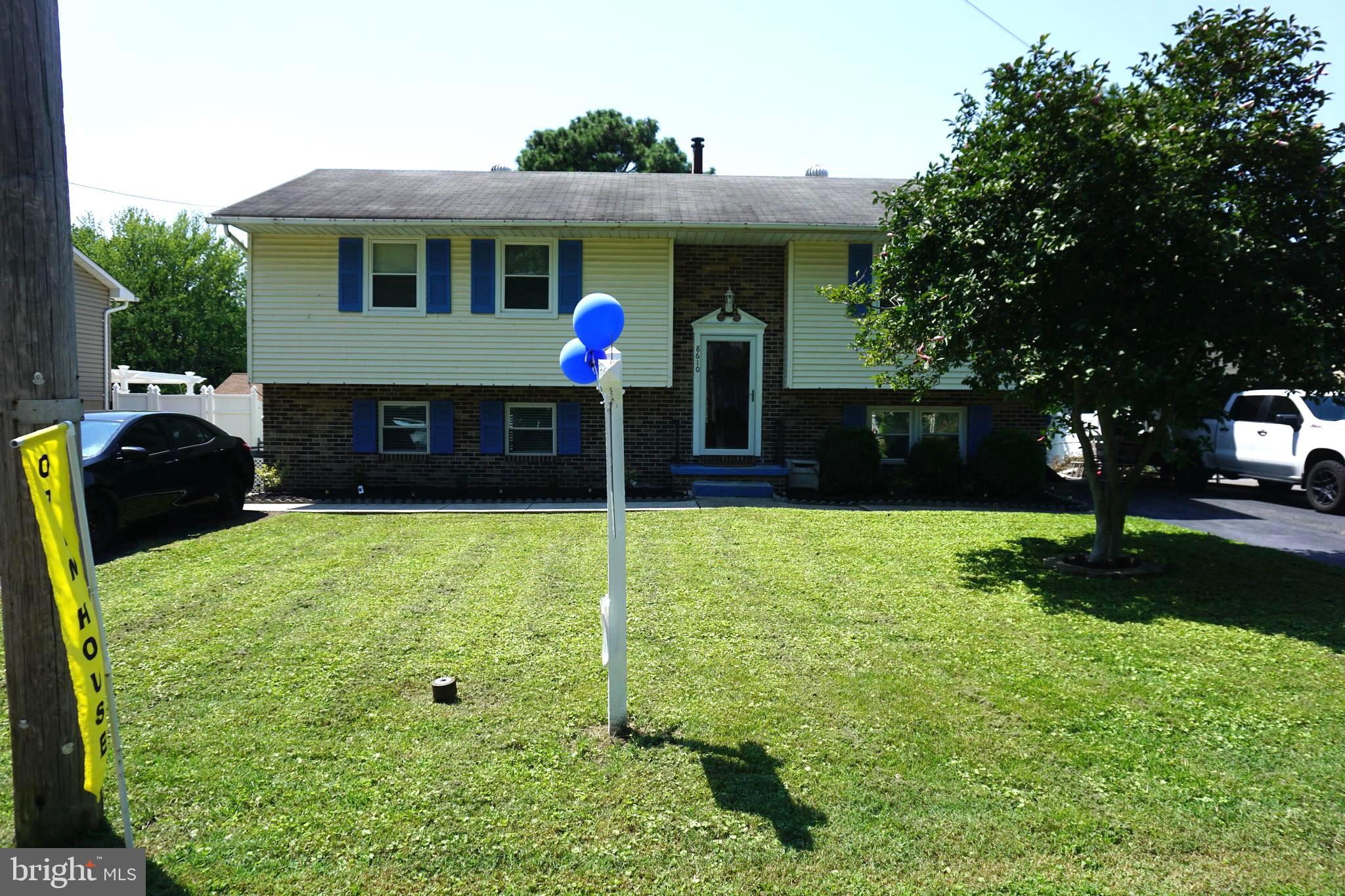 SPARROWS POINT - Residential