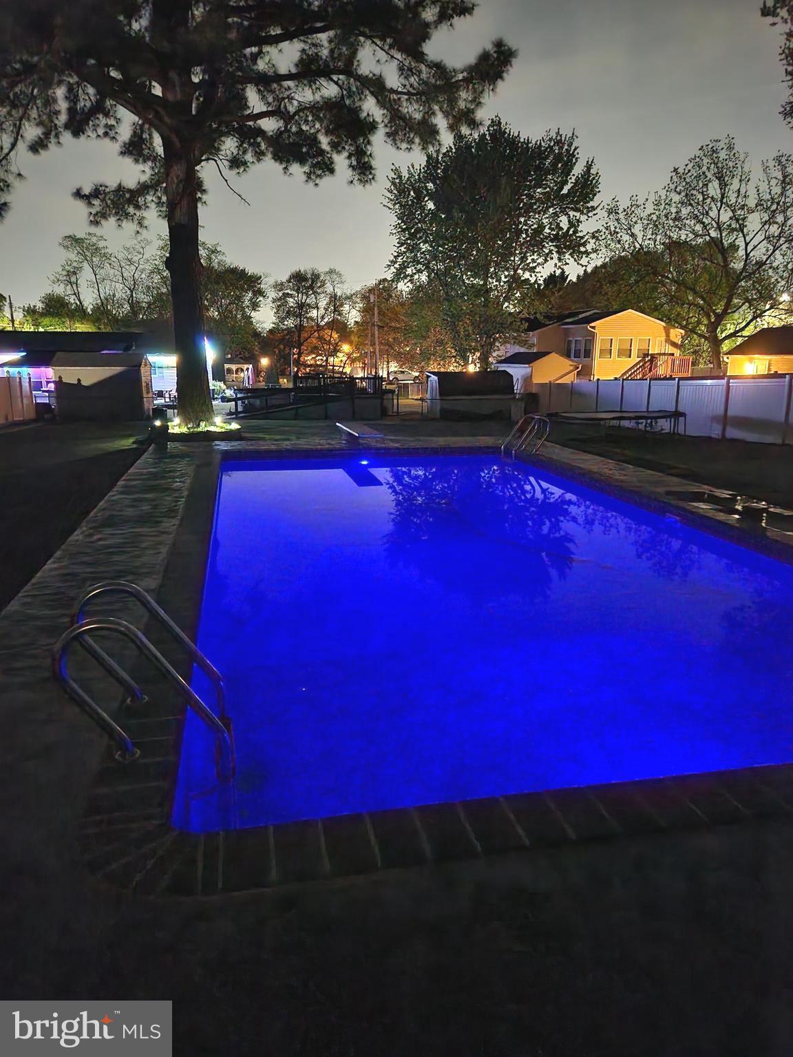 SPARROWS POINT - Residential