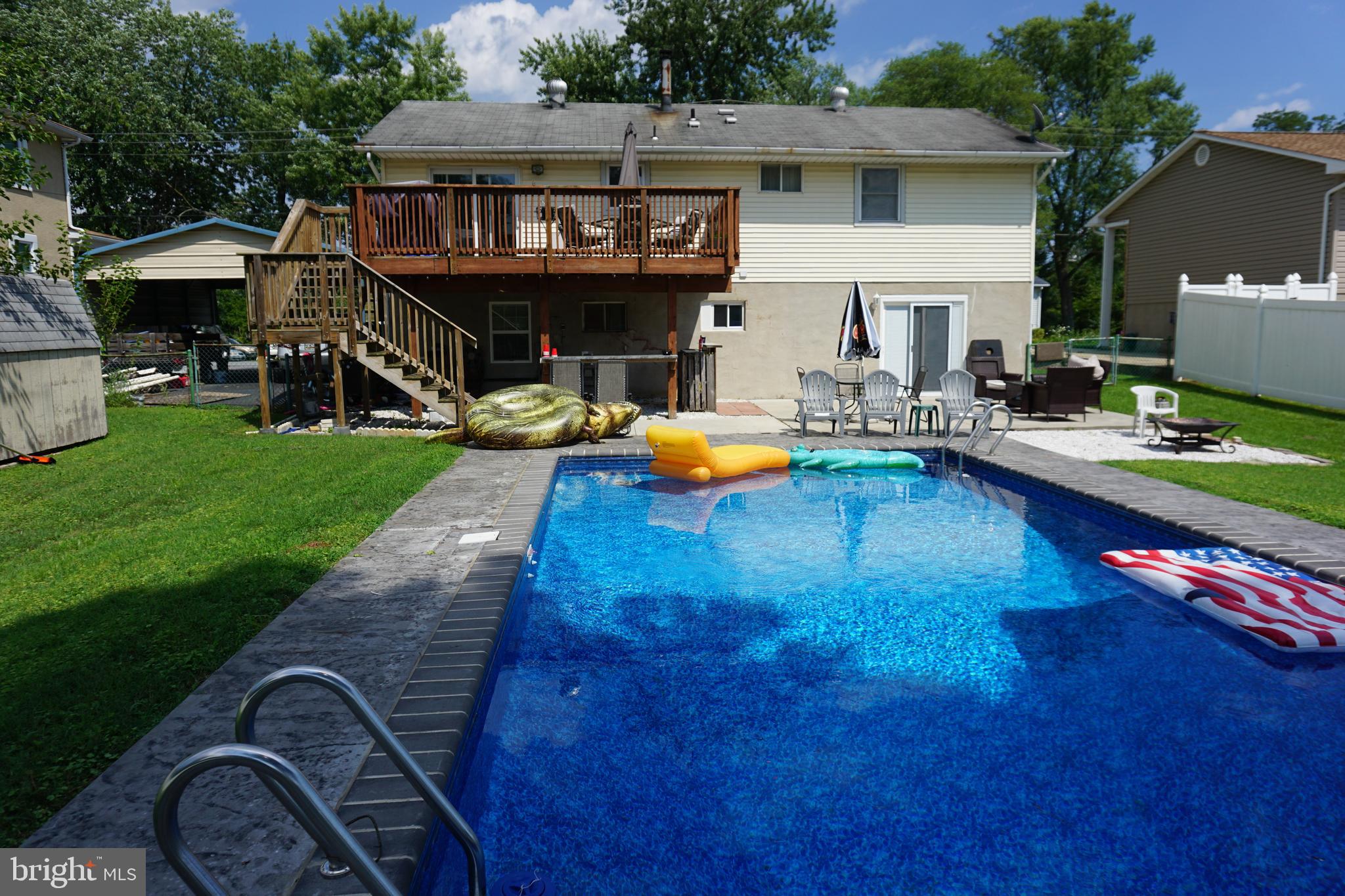 SPARROWS POINT - Residential