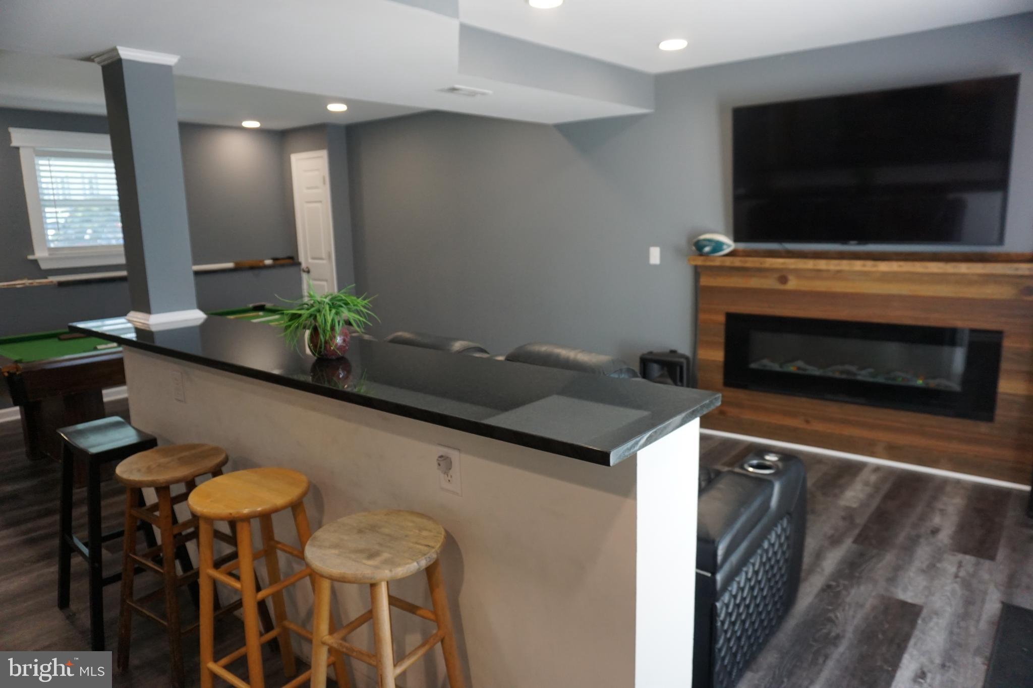 SPARROWS POINT - Residential