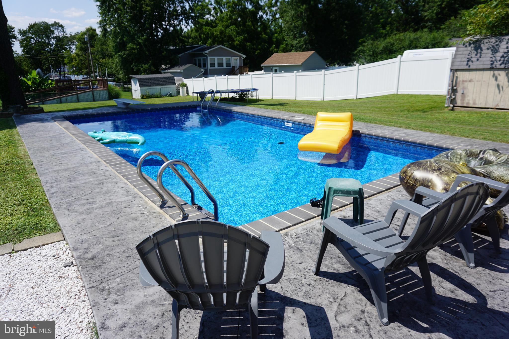 SPARROWS POINT - Residential