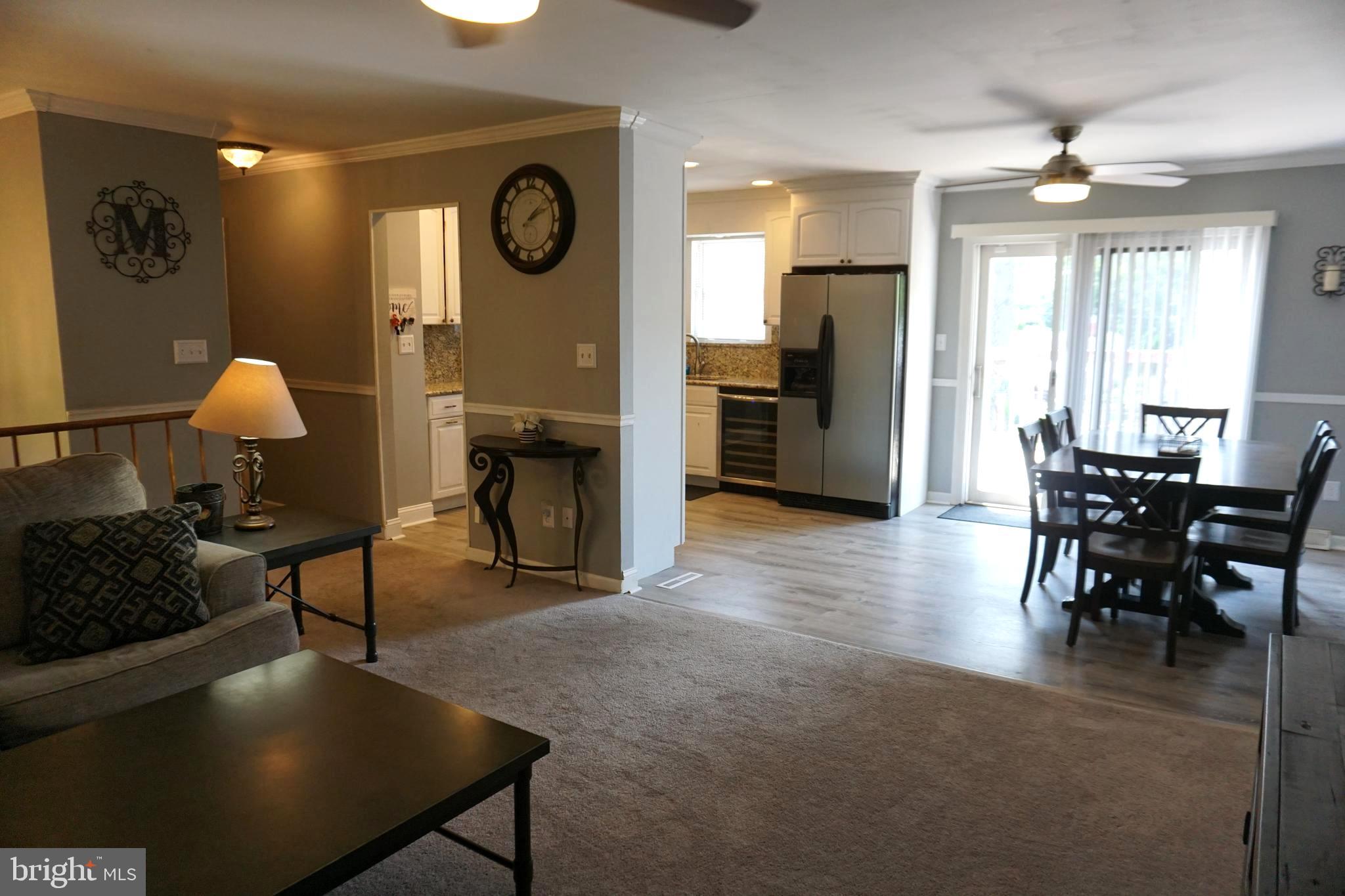 SPARROWS POINT - Residential